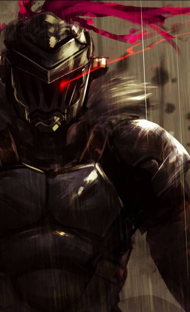 780x1280 Goblin slayer wallpaper