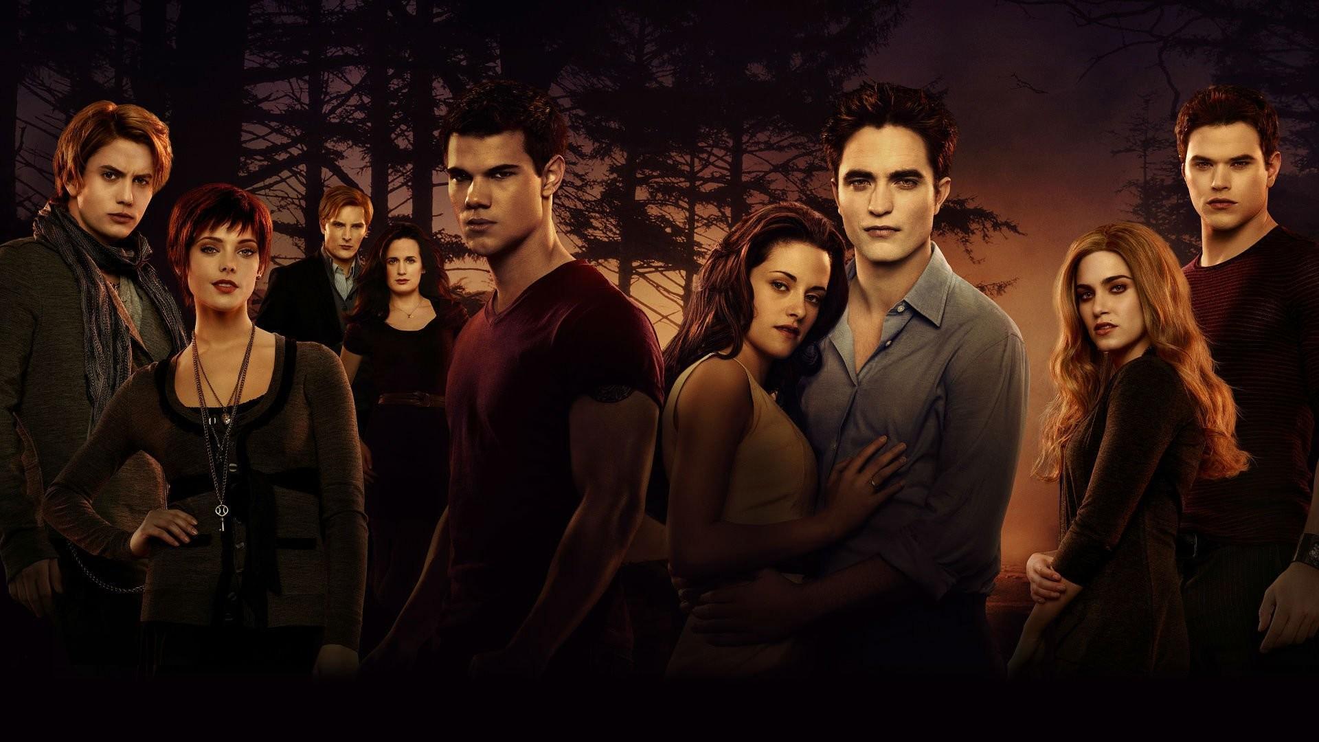 Hình nền máy tính để bàn 1920x1080 Twilight HD