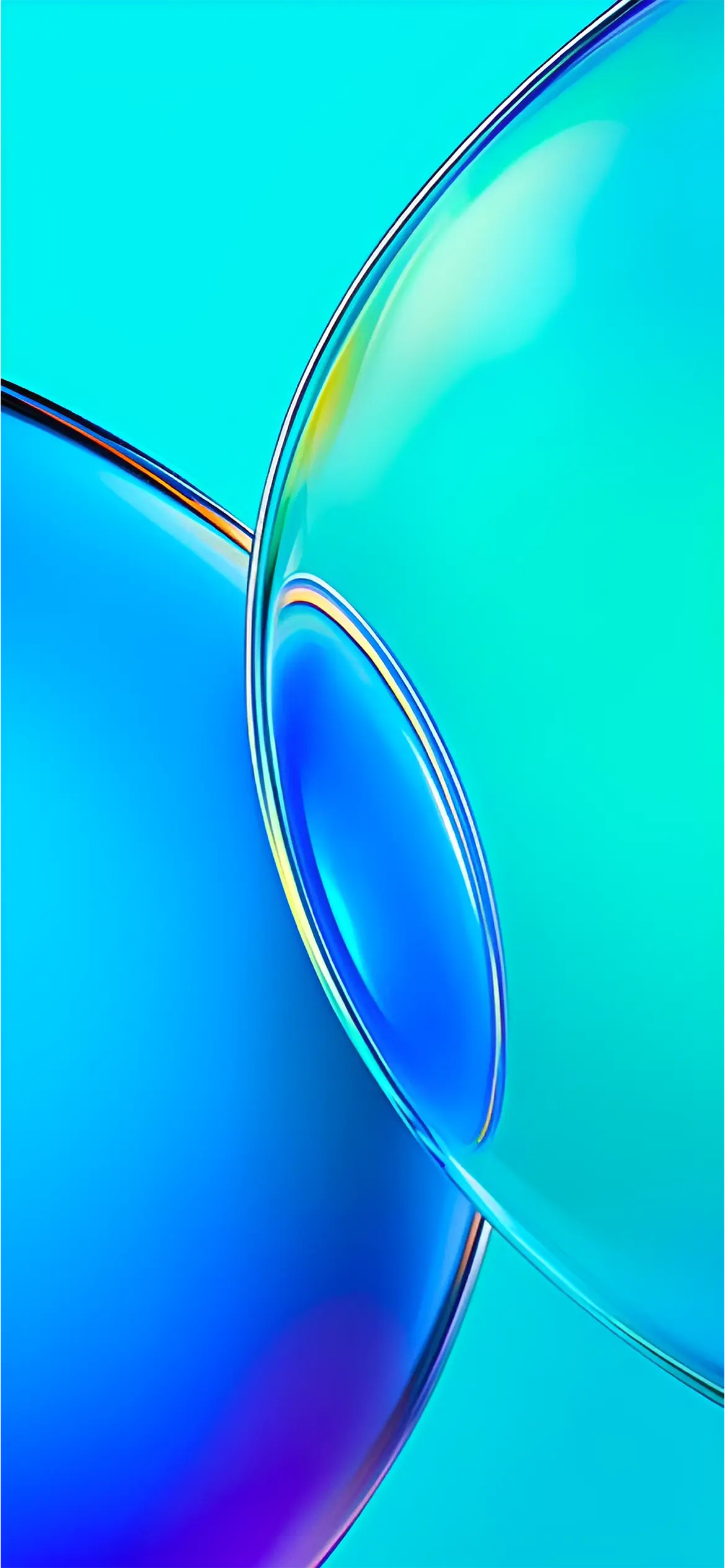 1170x2532 Vivo T4 Wallpaper