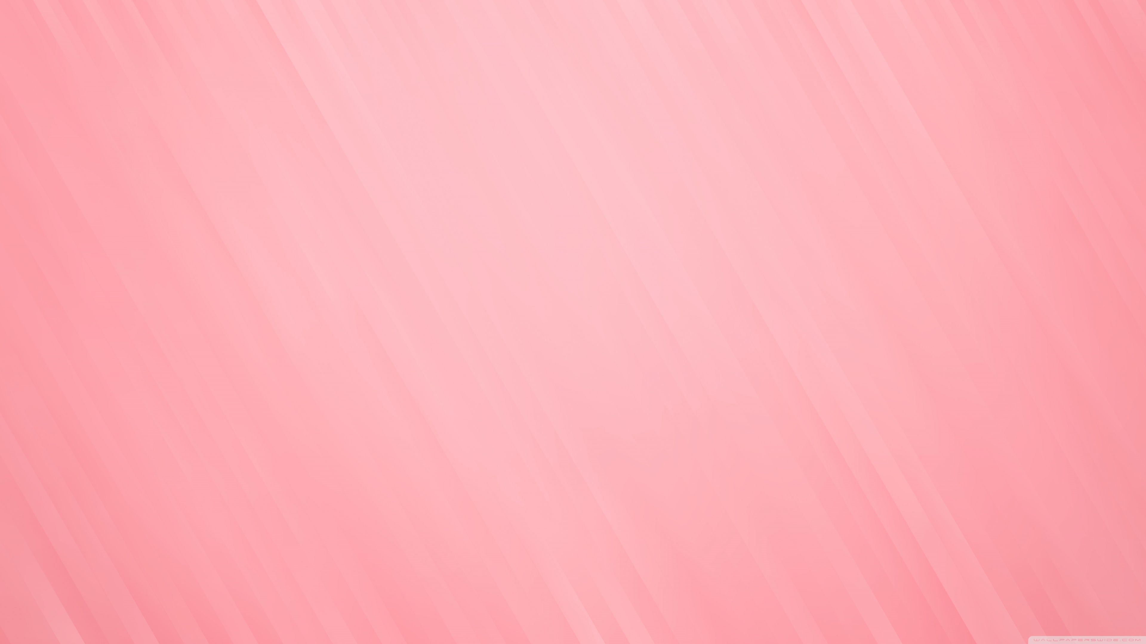 3840x2160 Baby Pink Background 4K UHD Wallpaper for UltraHD Desktop and TV : Dual and Triple Monitor : Smartphone and Tablet Devices