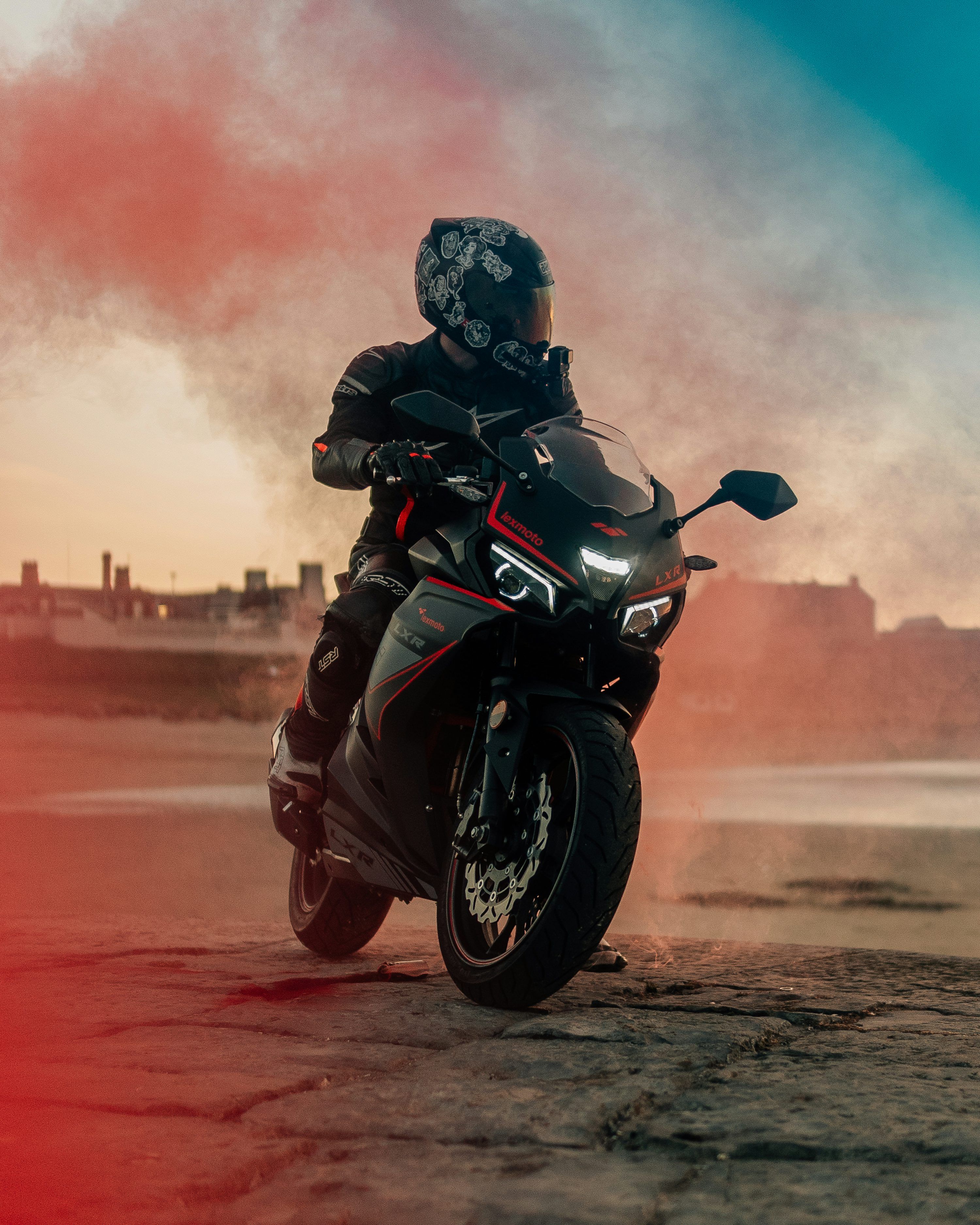 3000x3750 Motorcycle Wallpaper Picture. Download Free Image