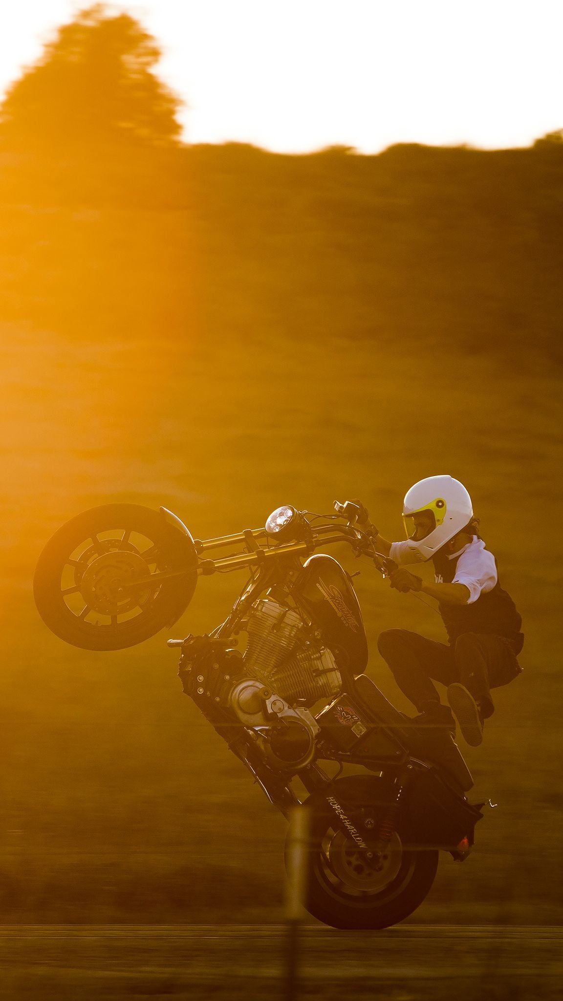1152x2048 Awesome Motorcycle Wallpaper for your Phone and Desktop