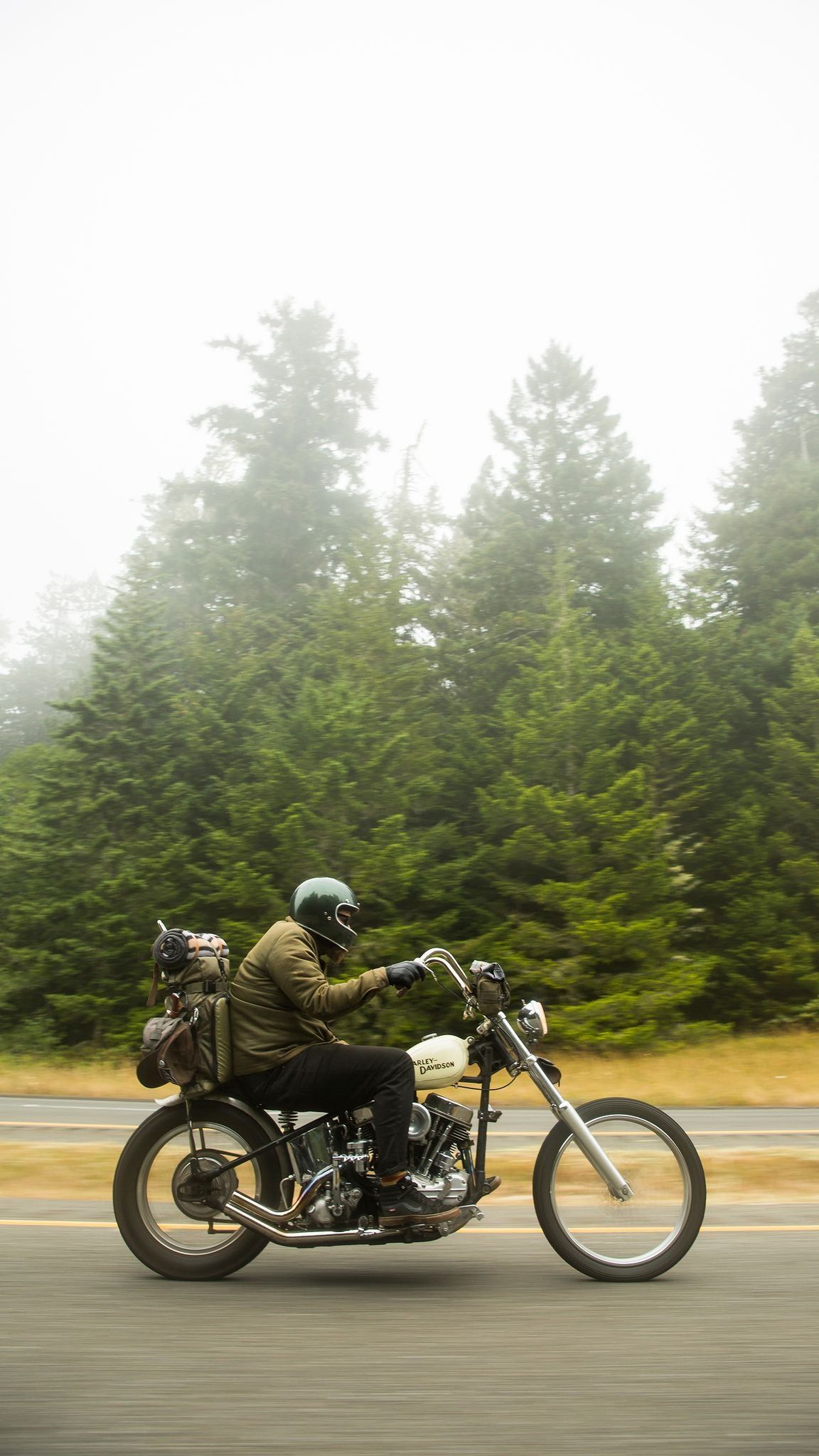 1152x2048 Awesome Motorcycle Wallpaper for your Phone and Desktop