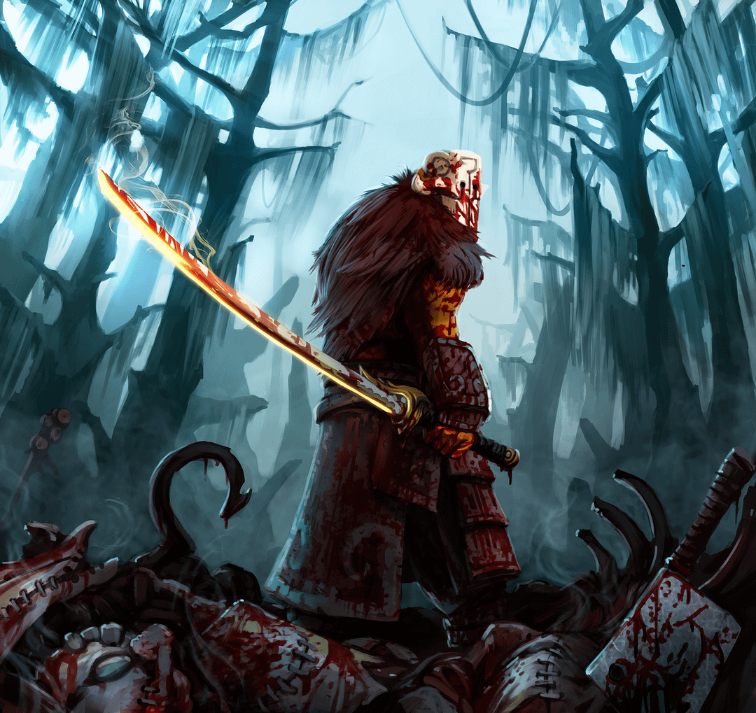 1080x1019 I call it The slaughter of Pudge, incredible art