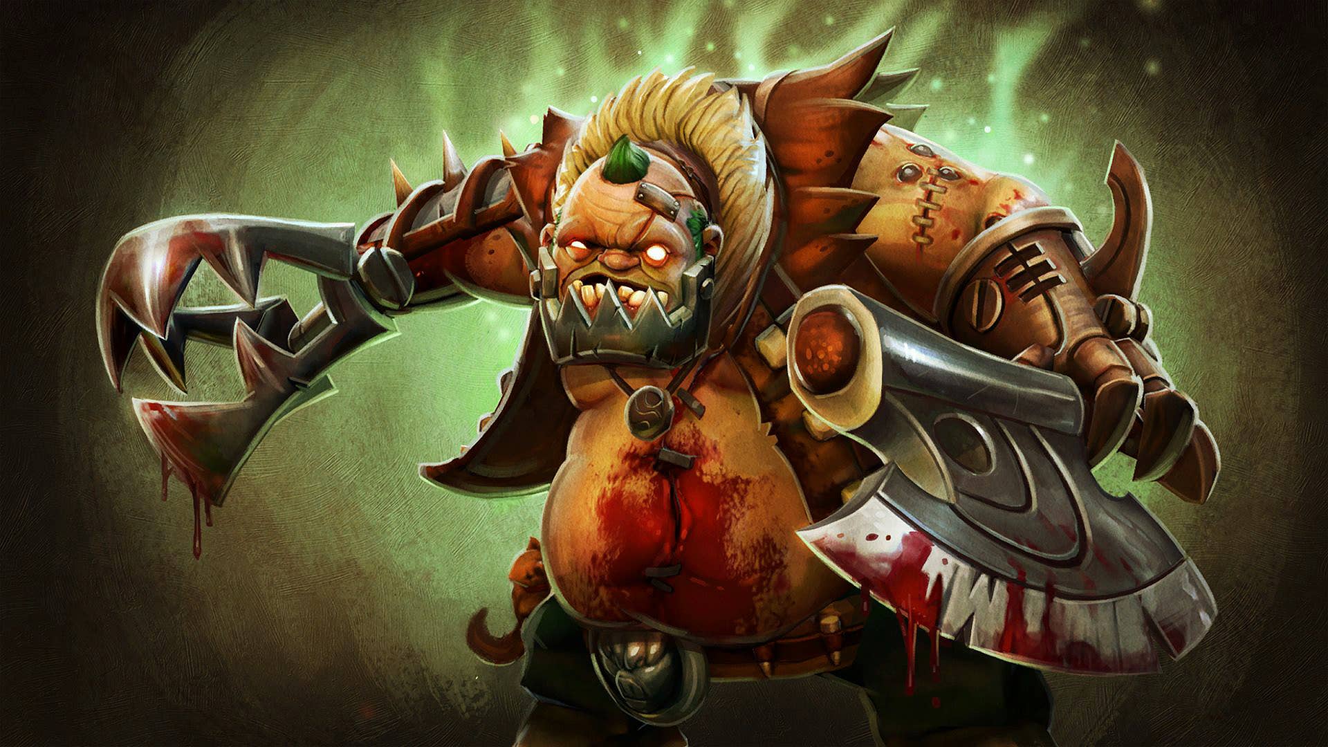 1920x1080 Best Dota 2 HD Wallpaper Every Dota 2 Player Should Use