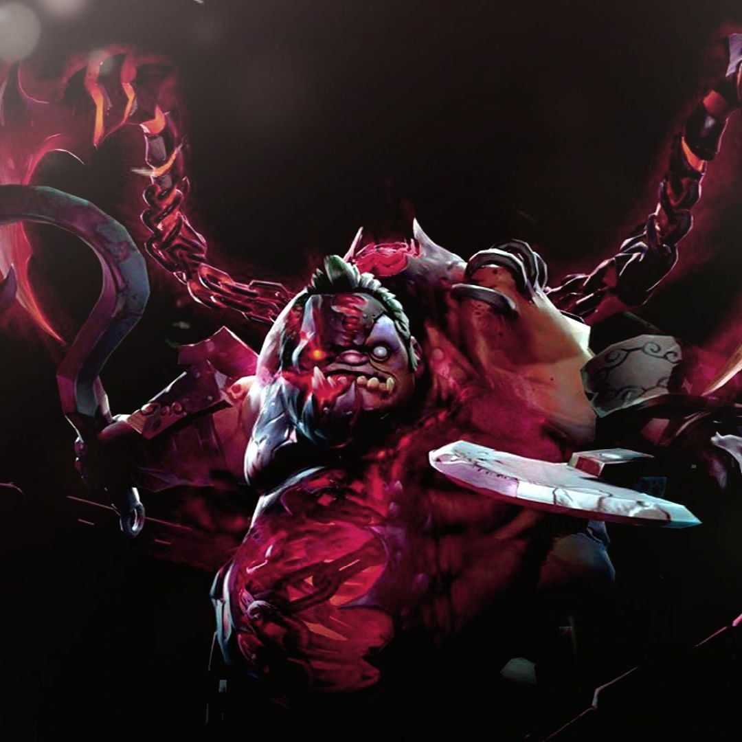 1080x1080 Stream ПУДЖ // ПАДЖ // PUDGE DOTA 2 by FunRap. Listen online for free on SoundCloud