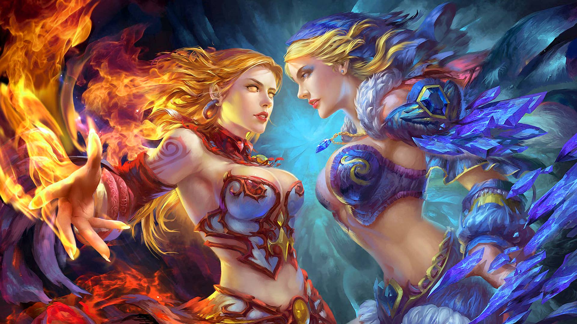 1920x1080 Best Dota 2 HD Wallpaper Every Dota 2 Player Should Use