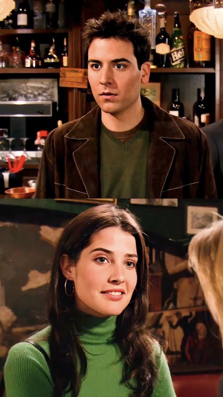 736x1309 How ı met your mother