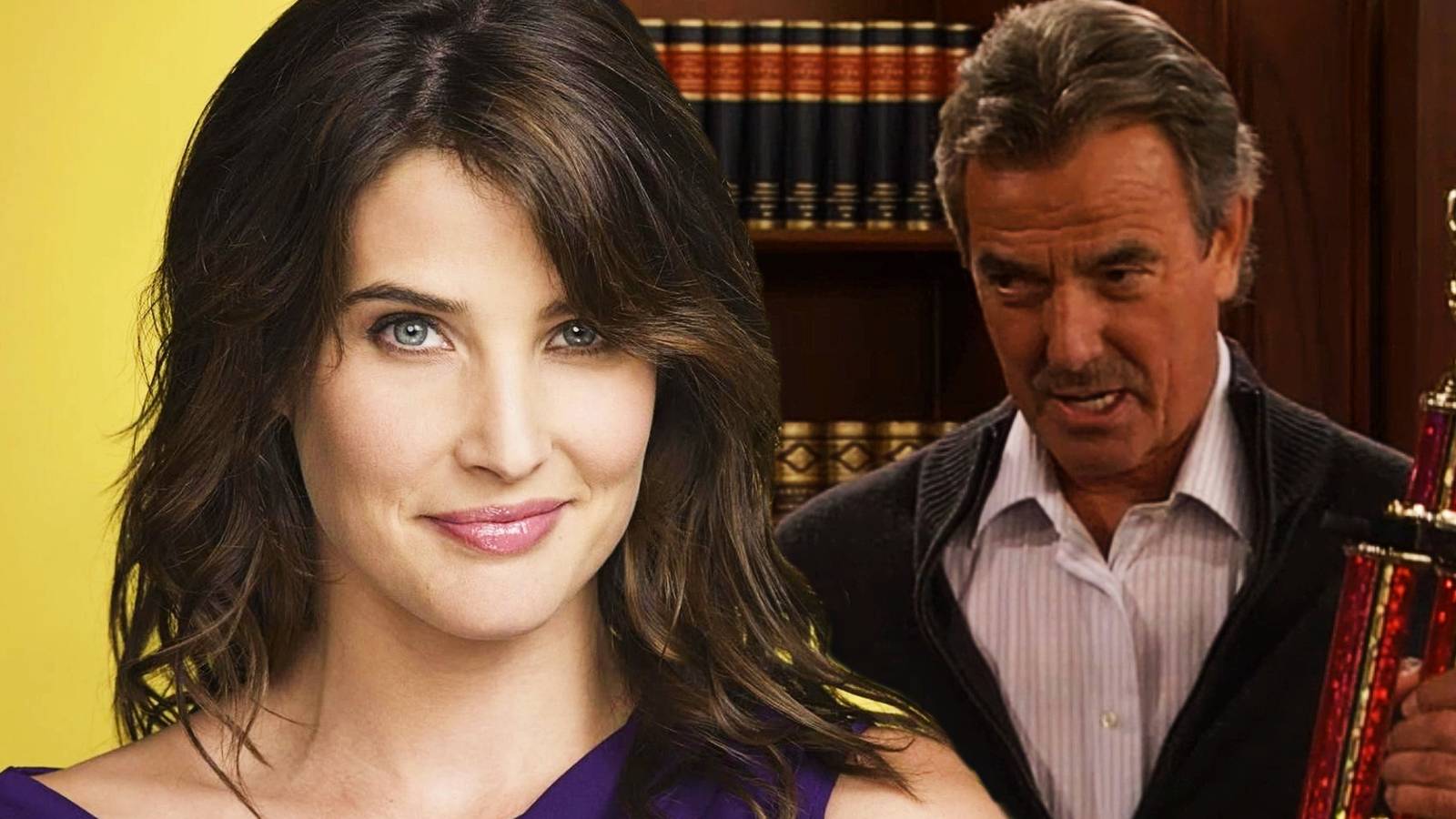 1600x900 HIMYM: Why Robin Scherbatsky's Father Was Recast After Season 4