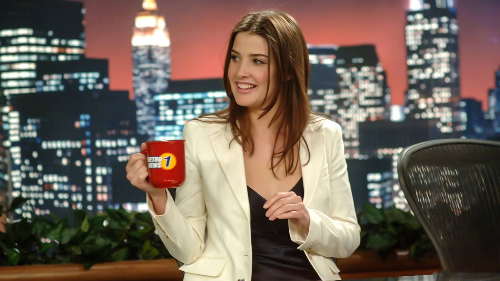 1600x900 How I Met Your Mother: All Of Robin's Jobs Explained