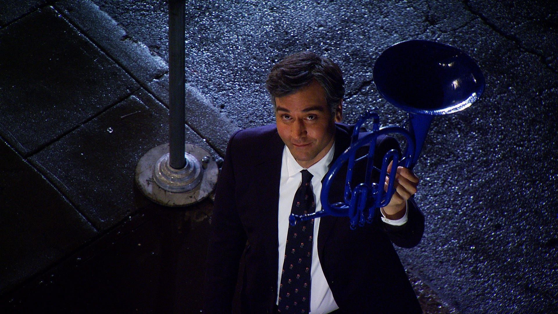 1920x1080 Why I'm still mad at 'How I Met Your Mother, ' two years later