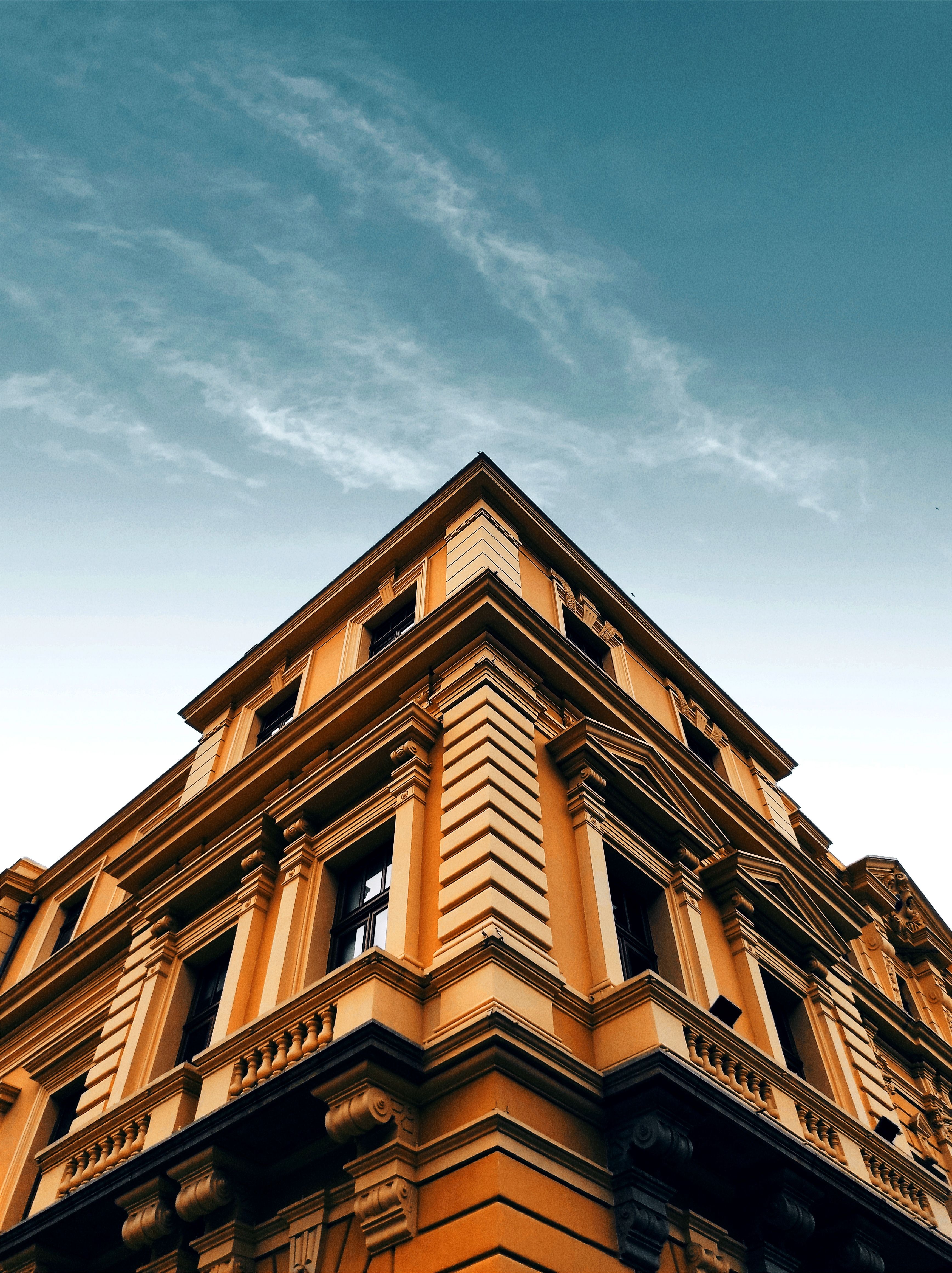 3472x4640 Building Photo, Download The BEST Free Building & HD Image