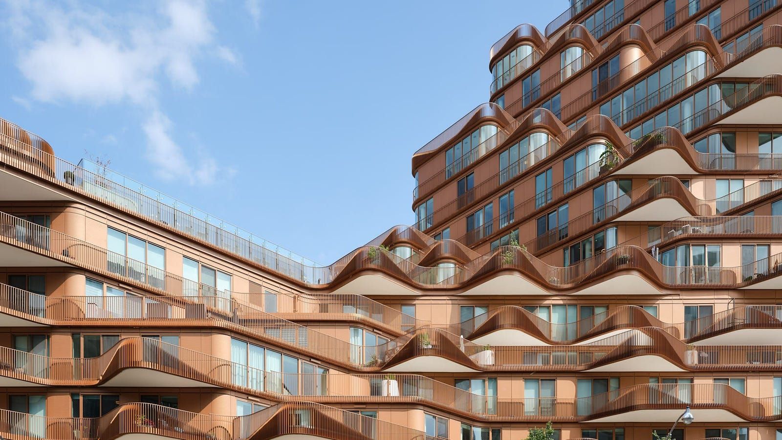 1600x900 of the Most Unique New Buildings in the World: Photo