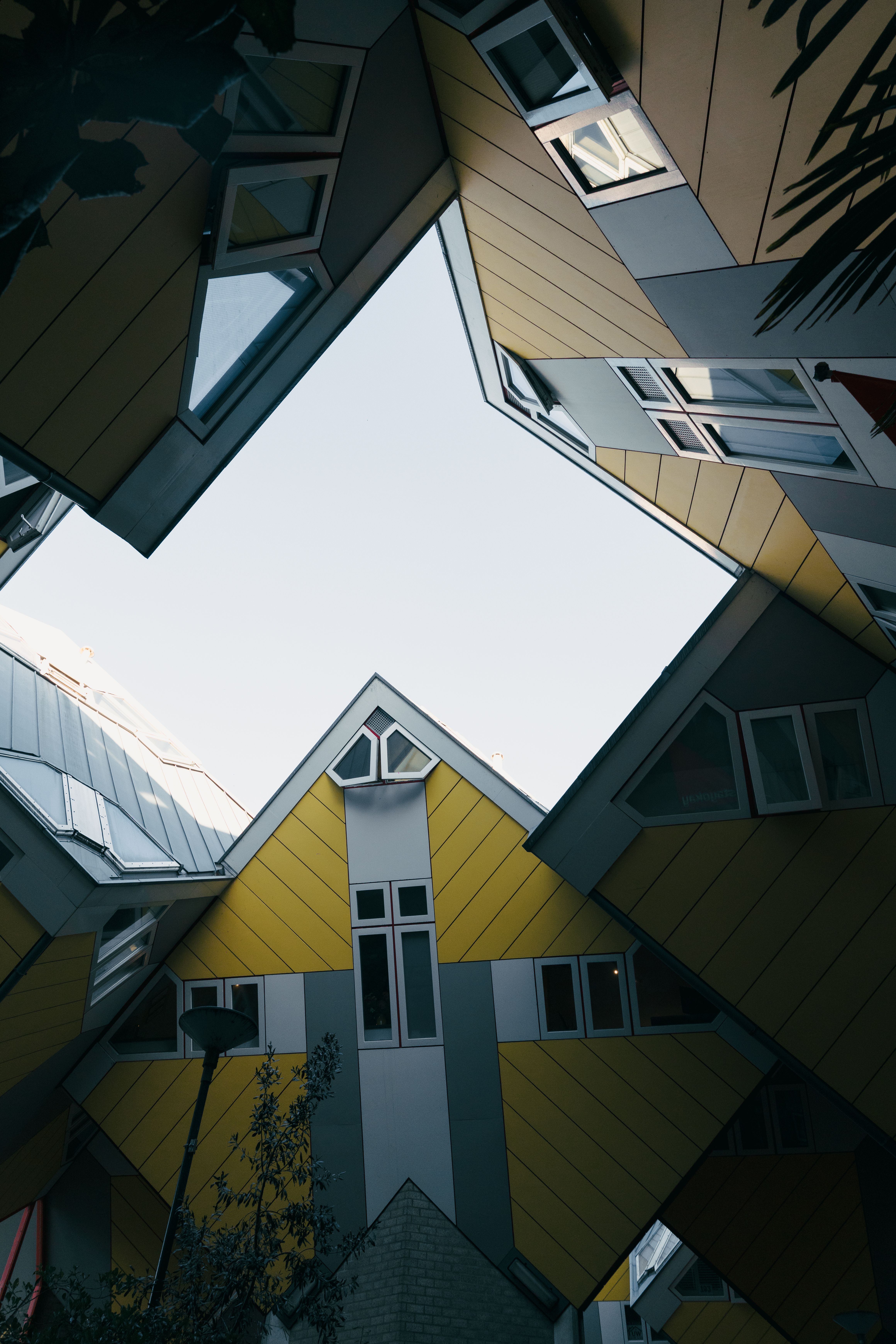 4640x6960 Modern House Photo, Download The BEST Free Modern House & HD Image