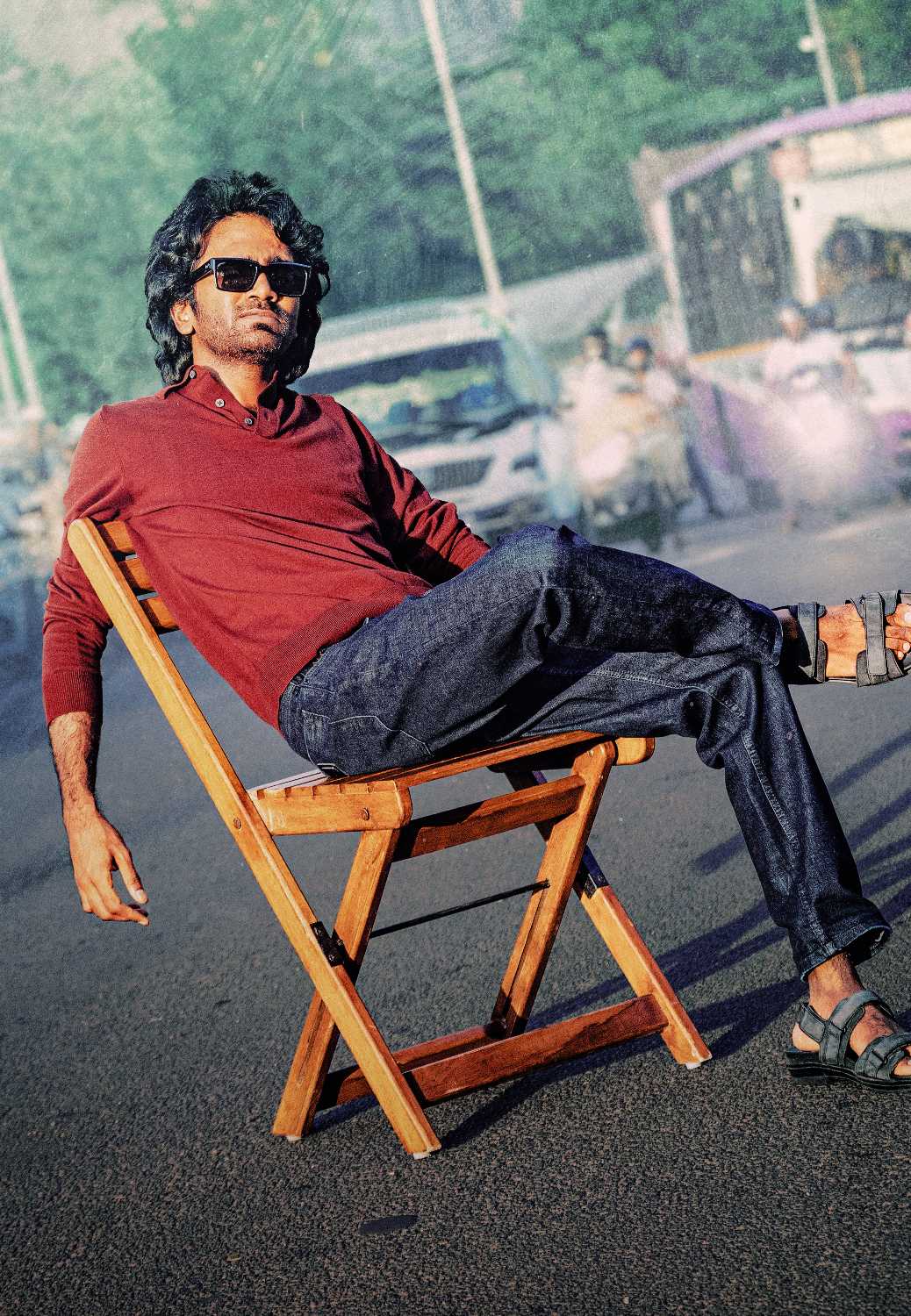 1038x1500 Dude Movie Wallpaper