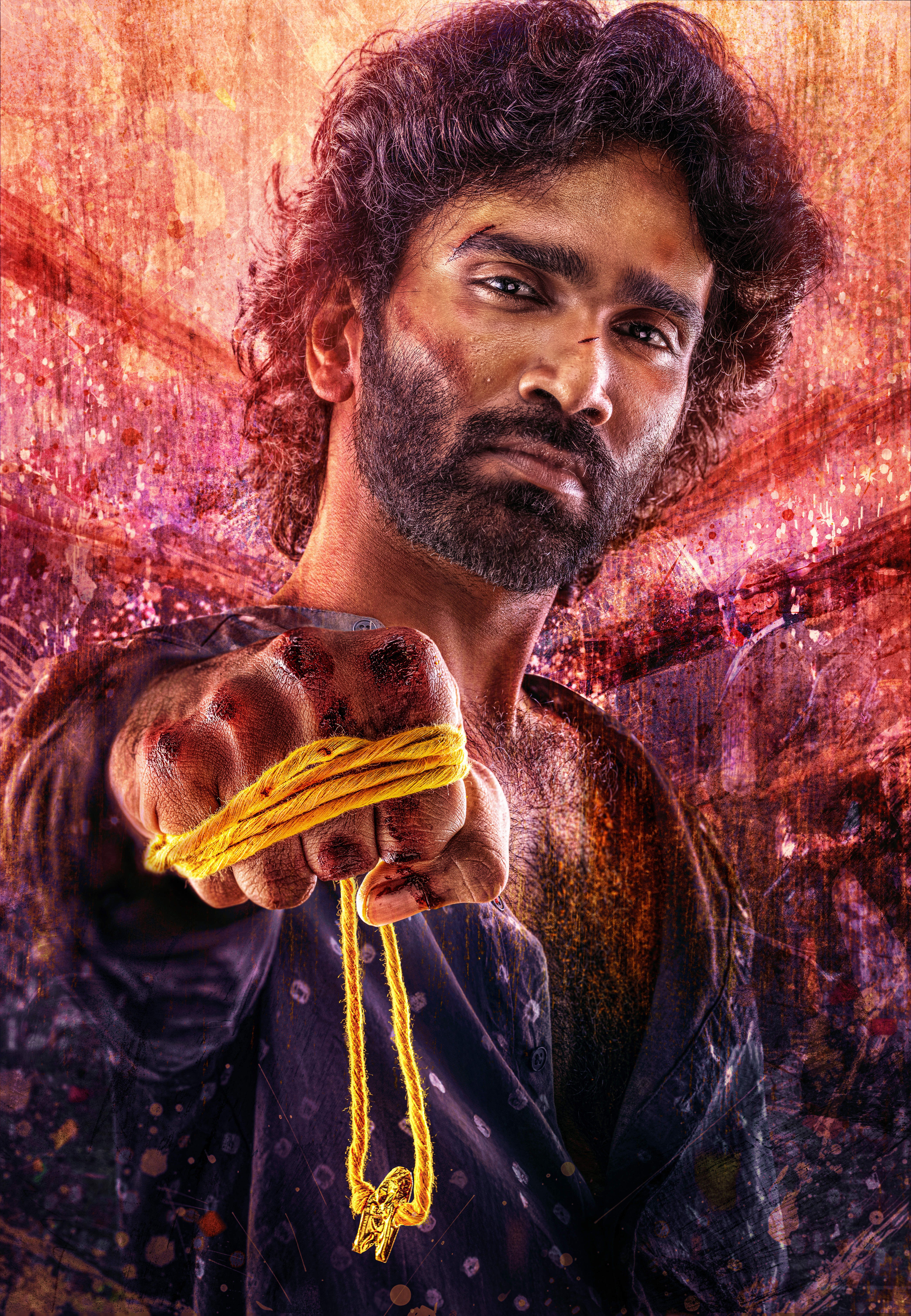 5192x7500 Dude (2025)