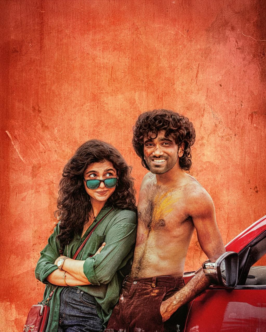 1024x1280 DUDE (2025). Cast & Crew, Release Date, Image, OTT