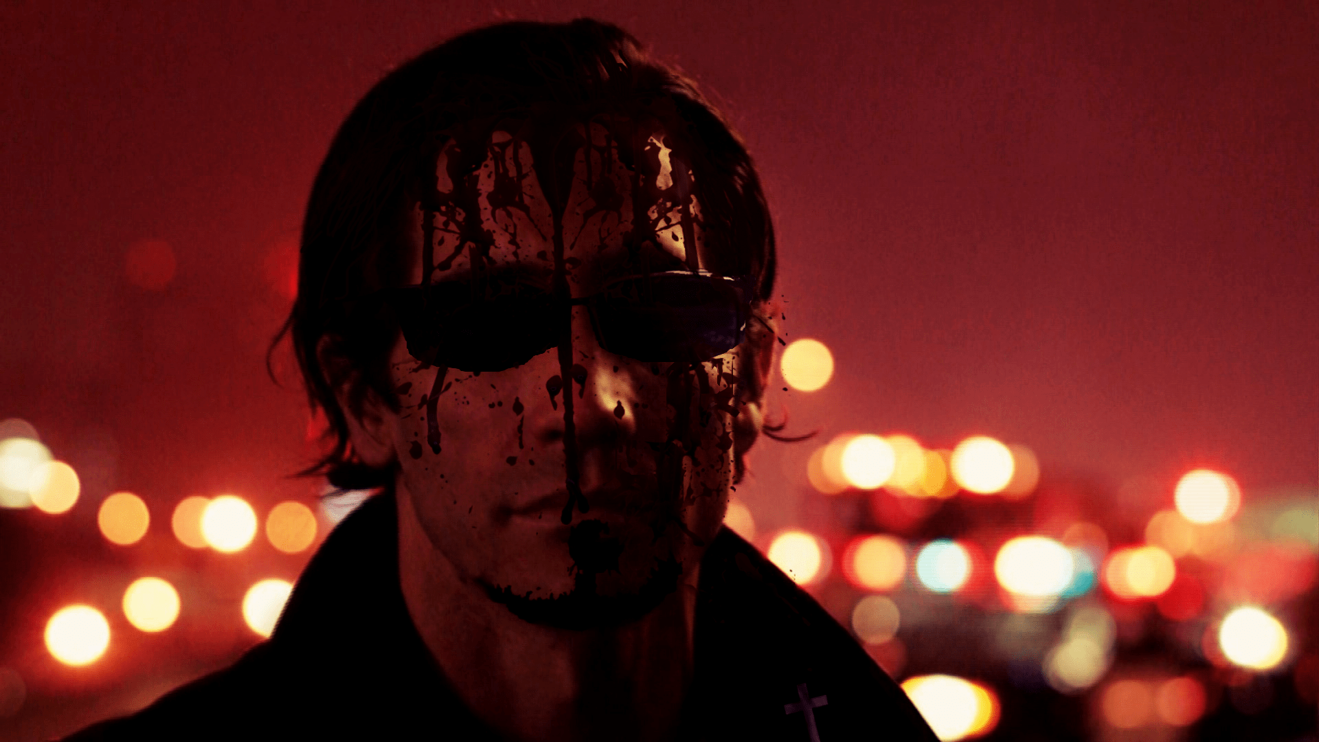 1920x1080 Jake Gyllenhaal as the Postal 1 Dude