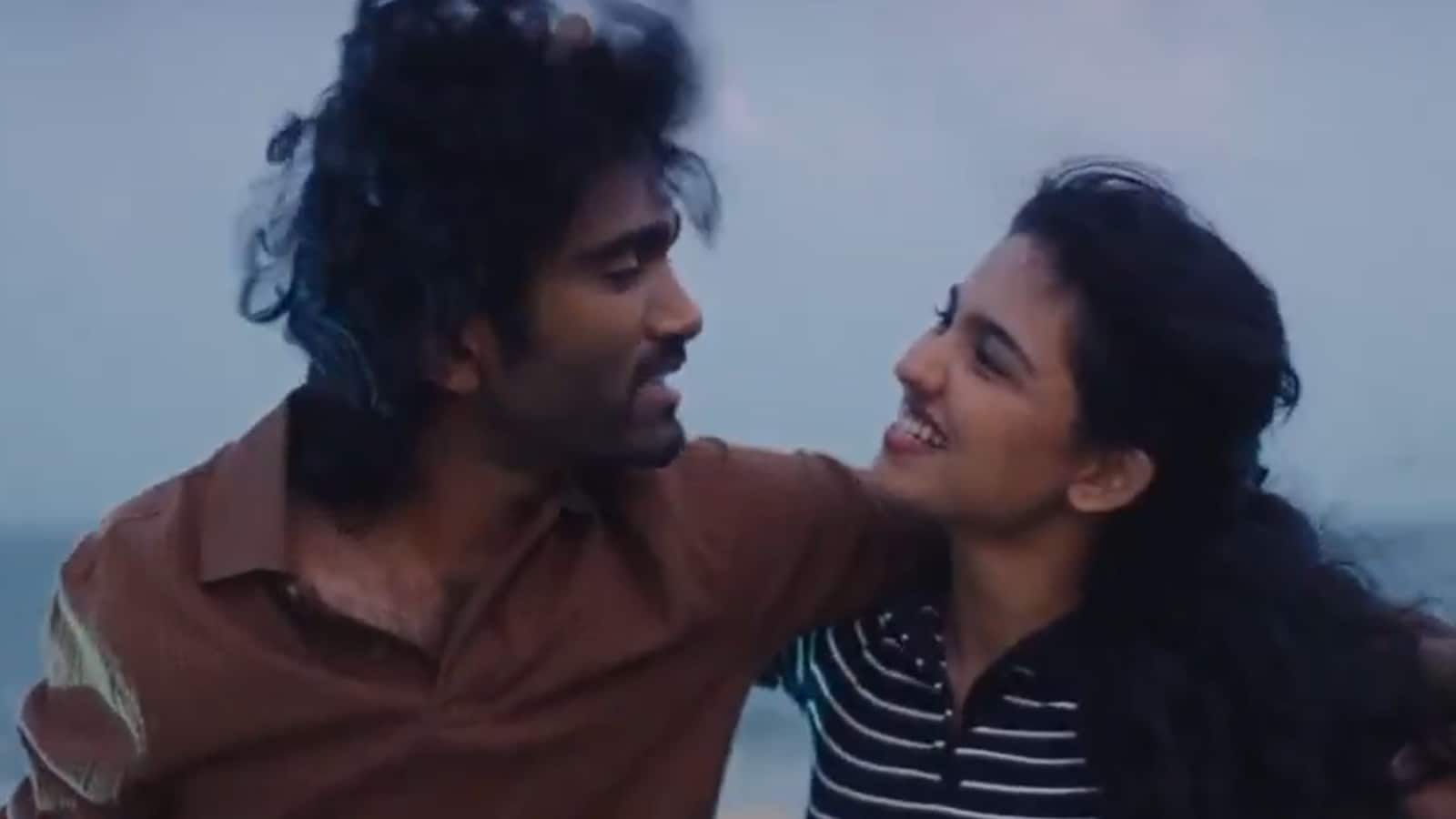 1600x900 Dude X Review: Fans Think Pradeep Ranganathan's Film Is 'Gen Z Version Of Thalapathy Vijay's Shajahan'. Tamil Cinema News