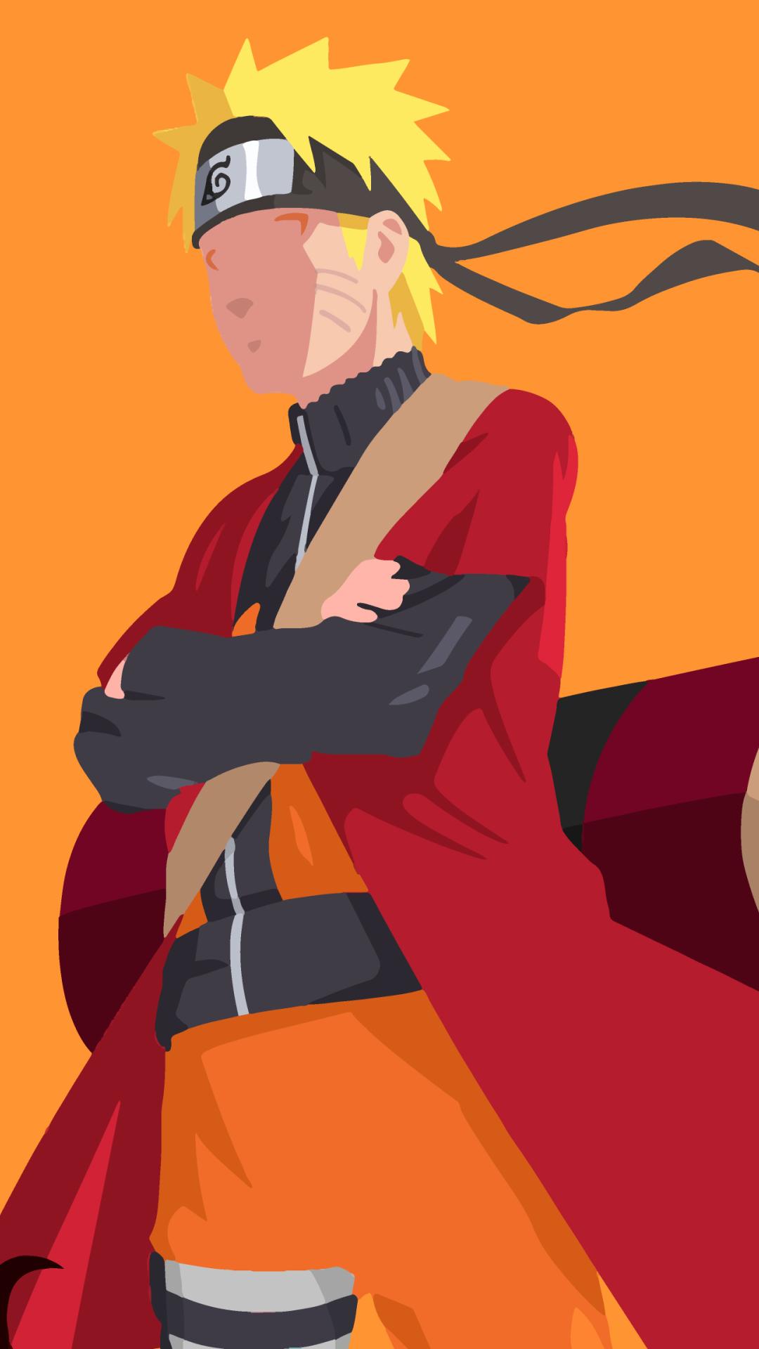 1080x1920 Hokage Naruto 4K iPhone 6s, 6 Plus and Pixel XL , One Plus 3t, 5 Wallpaper, HD Minimalist 4K Wallpaper, Image, Photo and Background