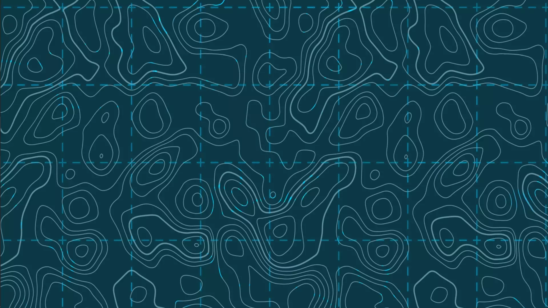 1920x1080 Live wallpaper Customisable Topographic Background download on