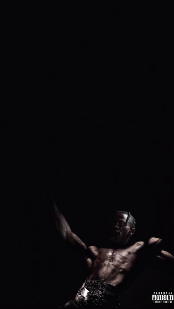 675x1200 Travis Scott Utopia Wallpaper
