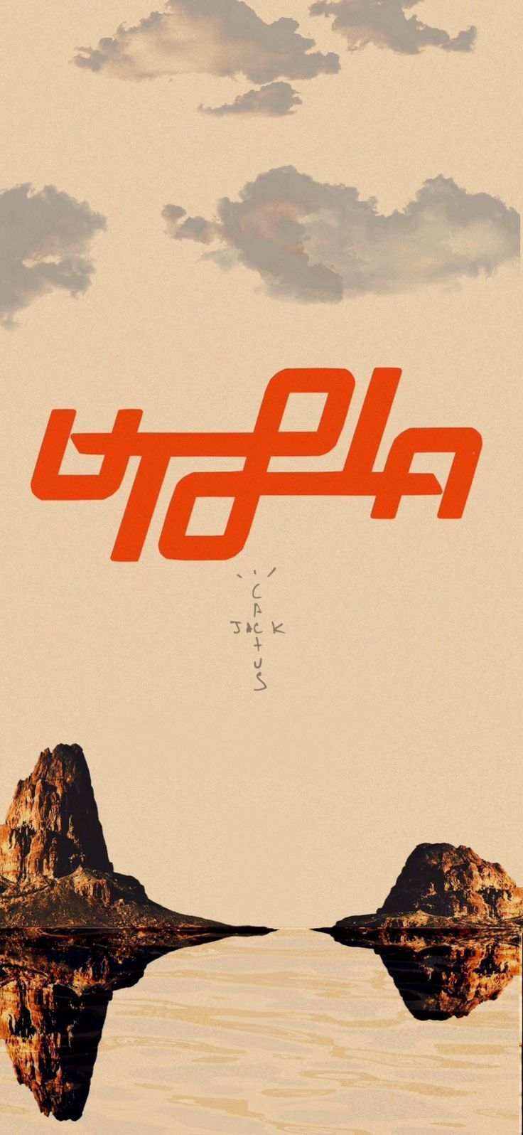 736x1596 Utopia 4k wallpaper