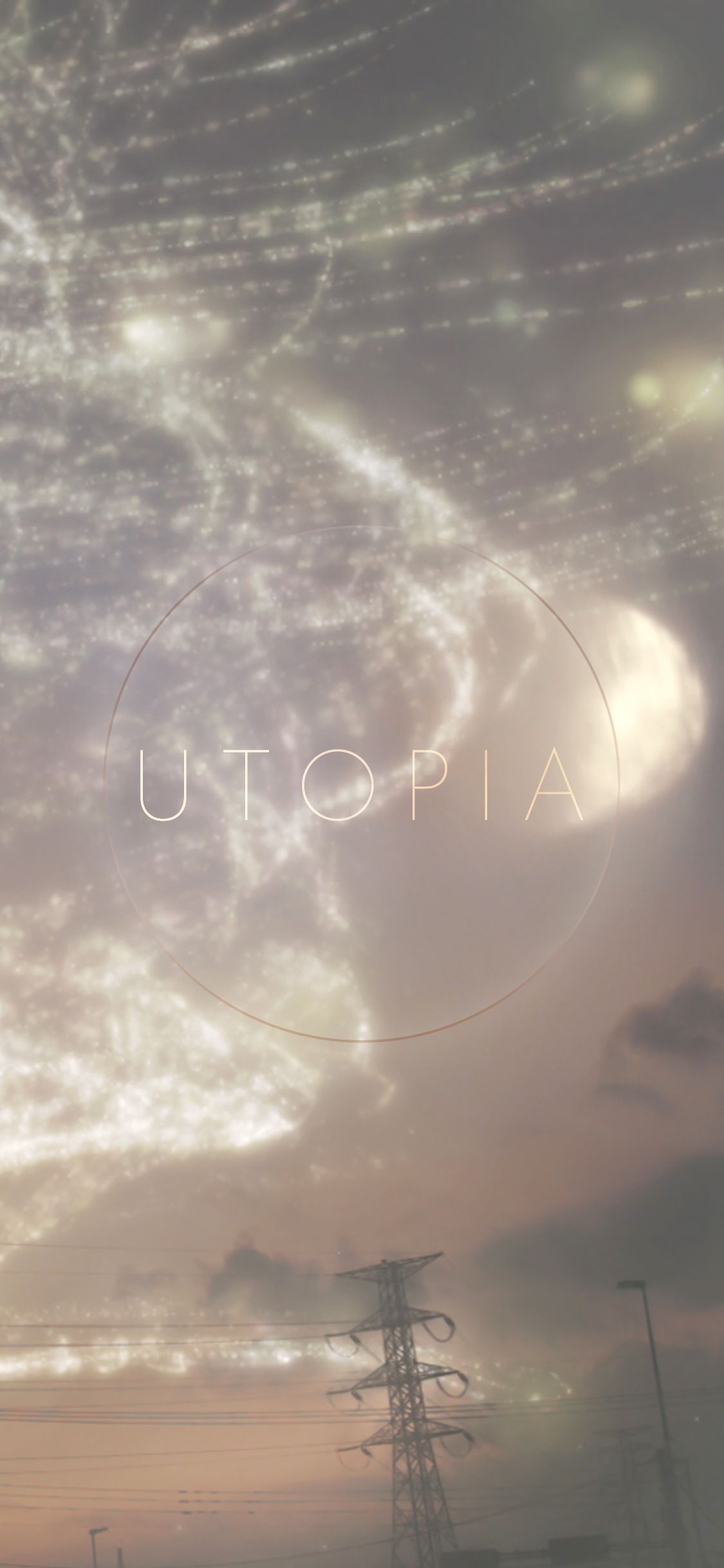1125x2436 UTOPIA