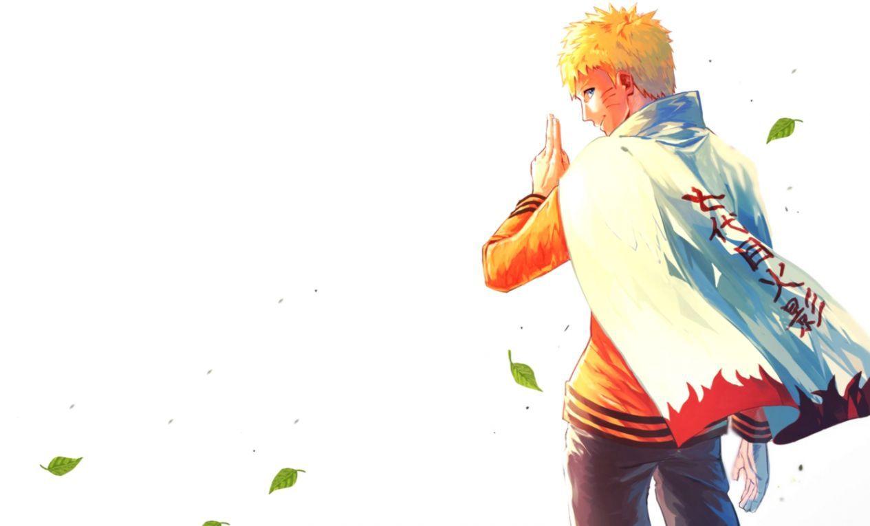 HD hokage wallpapers