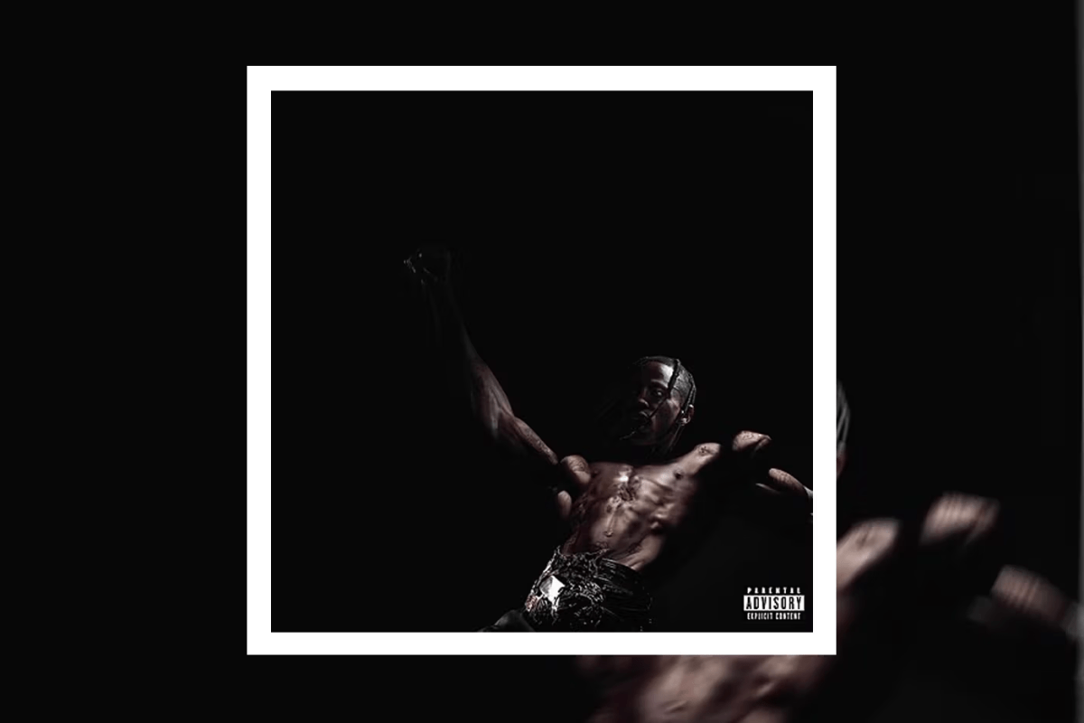 1200x800 Travis Scott: Gen Z's utopic entertainment Wildcat Tribune