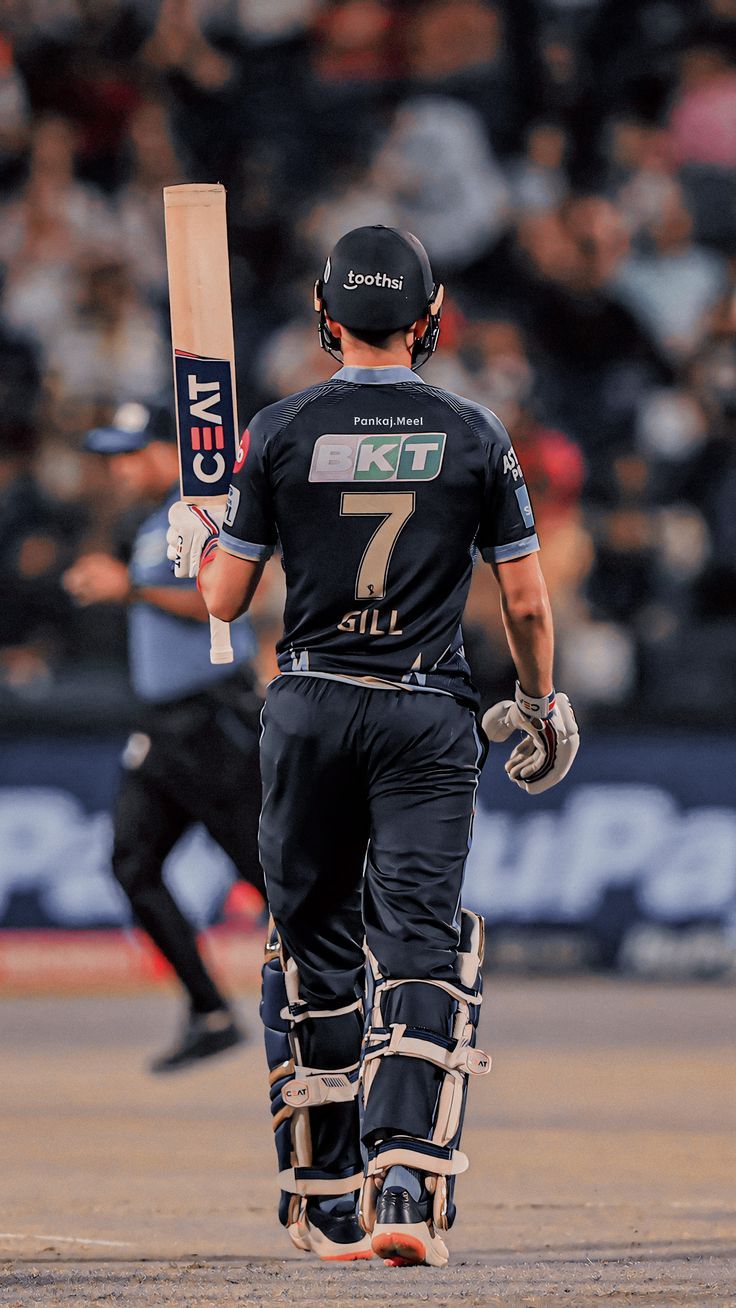 736x1308 Shubman Gill Wallpaper Edits