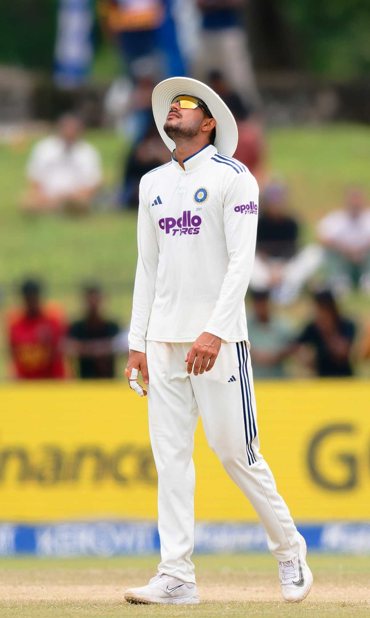 1200x2002 Shubman Gill Photo. Image Gallery and Match Picture