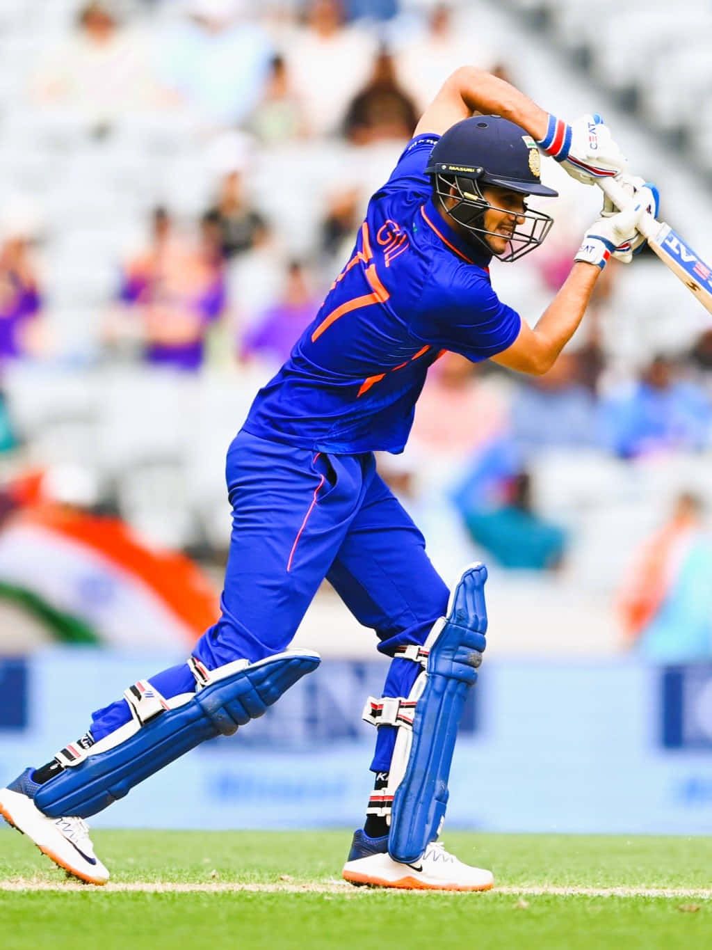 1024x1365 Download Shubman Gill Wallpaper
