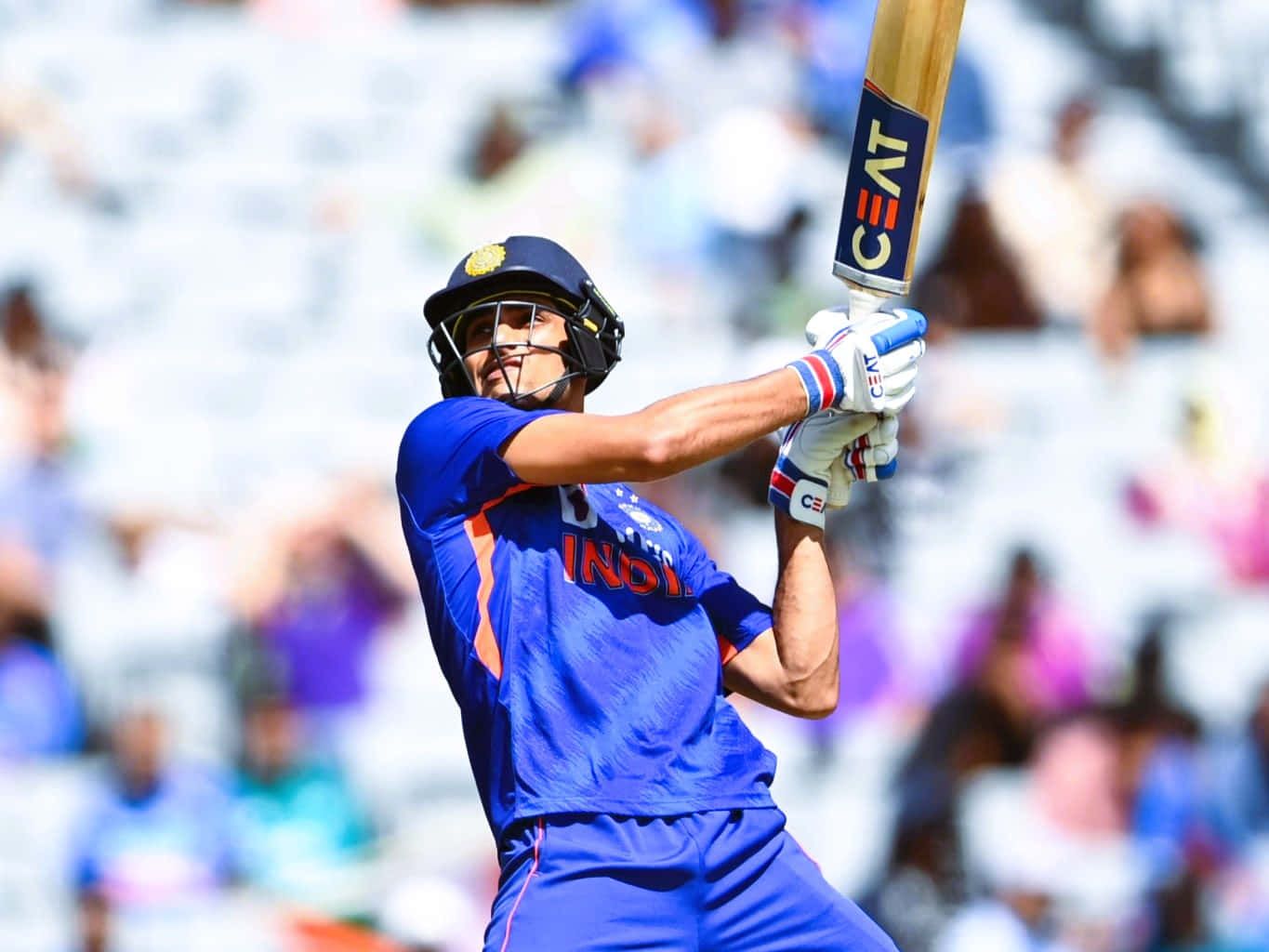 1365x1024 Download Shubman Gill Wallpaper