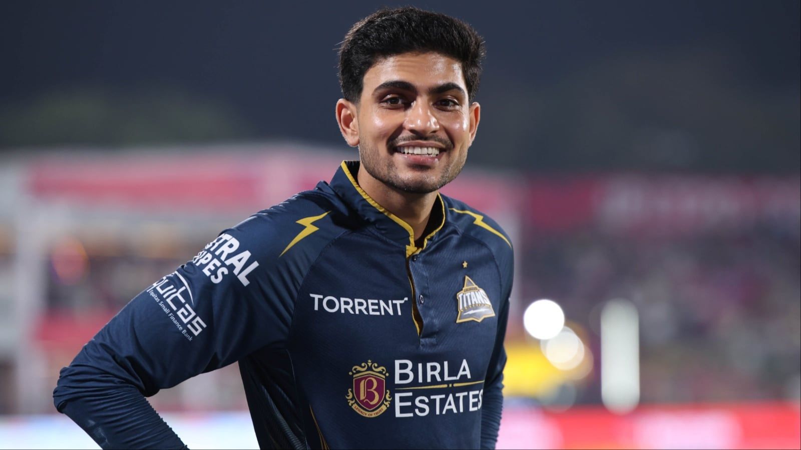 1600x900 Shubman Gill Becomes Third Batter In The World To