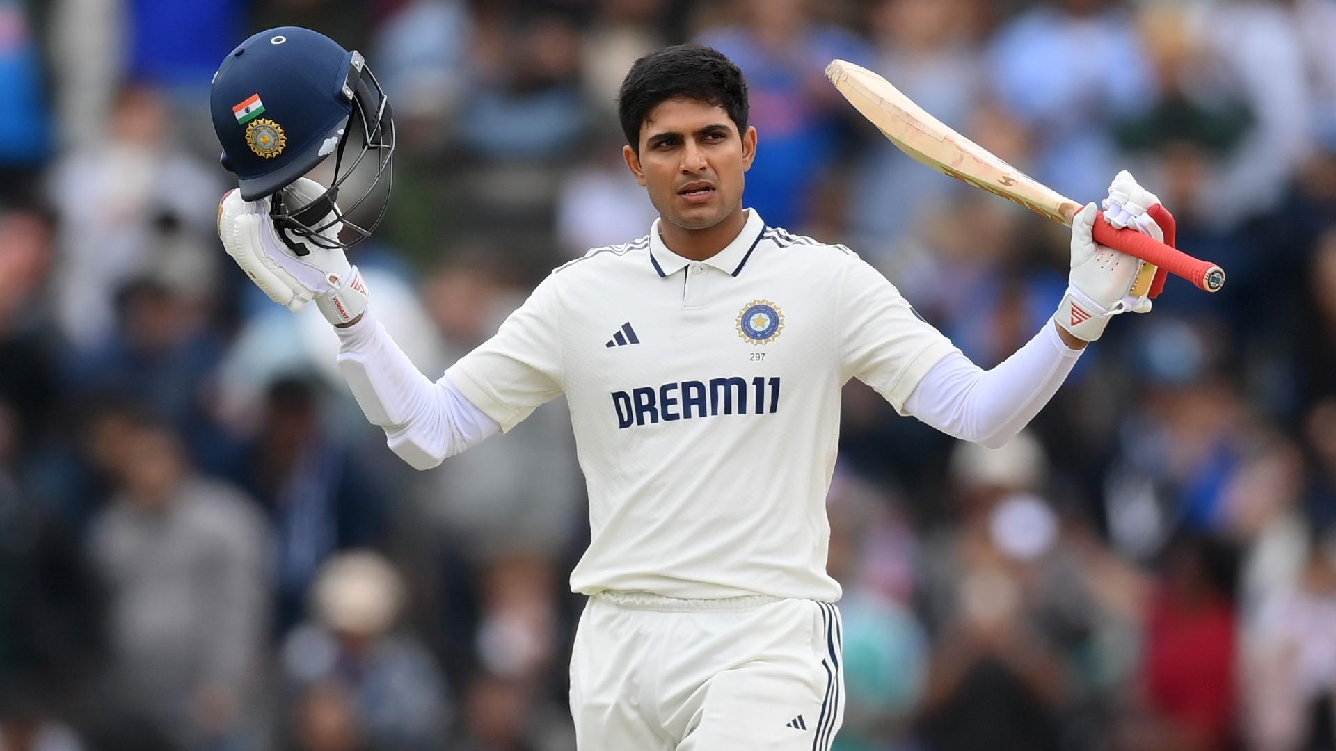1920x1080 In Kohli's hometown Chopra surprised by Shubman Gill's popularity in Delhi as he says 'Indian cricket has moved on'
