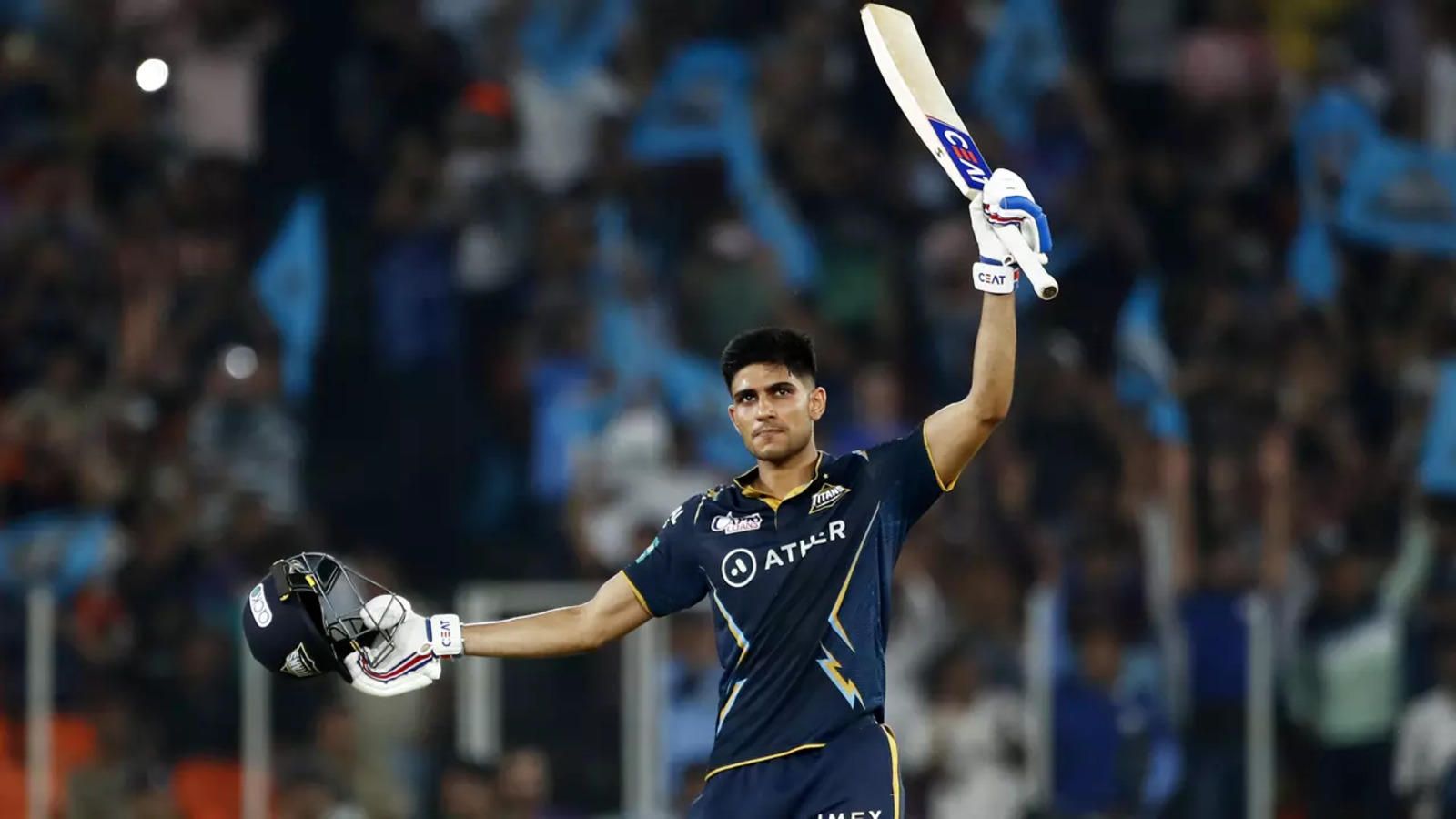 1600x900 Shubman Gill House