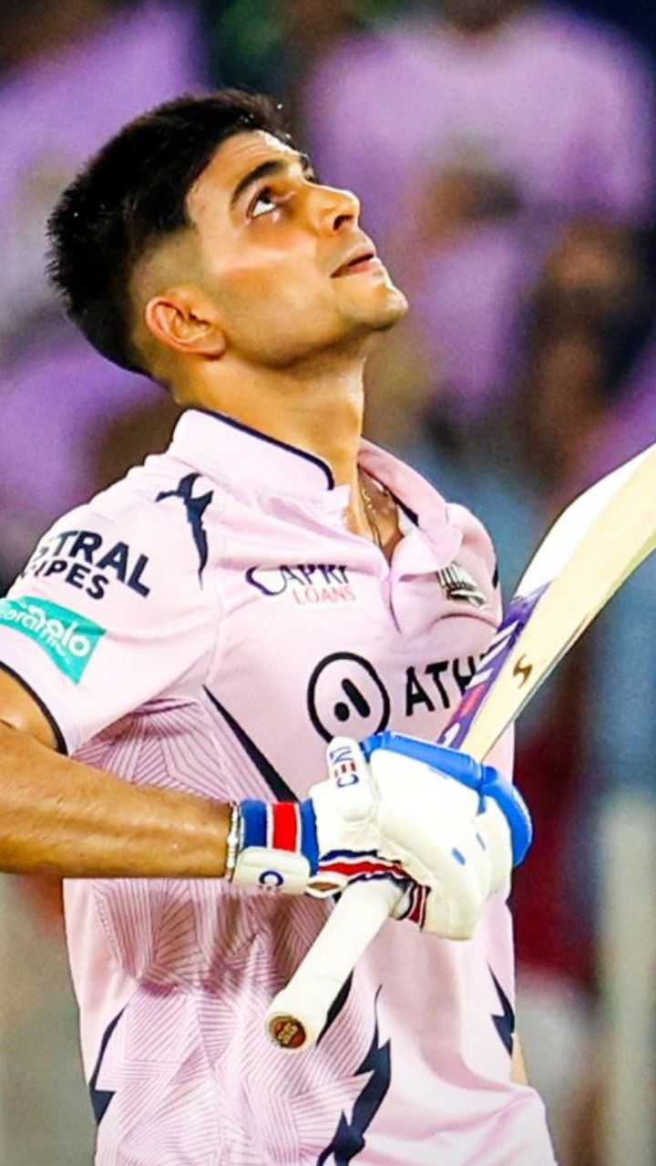 720x1279 Reasons Why Shubman Gill Is The Future Superstar Of World Cricket