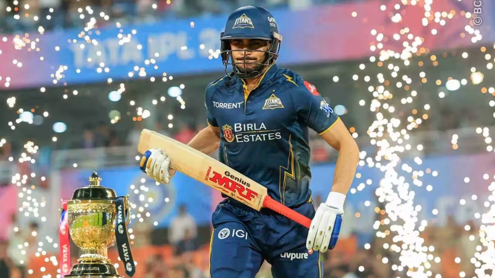 1600x900 Shubman Gill opens up on T20I squad snub ahead of IPL 2026 final vs RCB, says 'I'd be happy to play if.'
