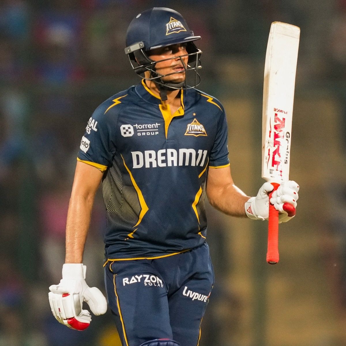 1200x1200 Captain Shubman Gill delighted to evolve as Gujarat Titans storm into playoffs