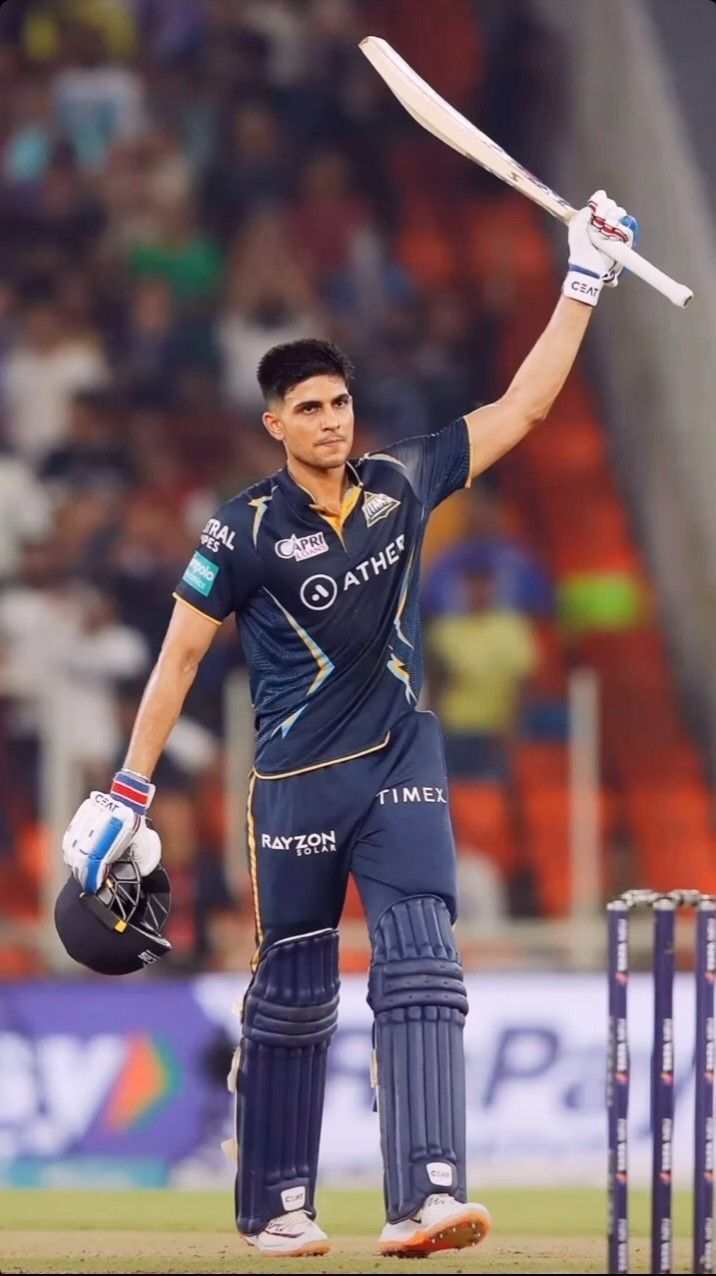 716x1276 motivational boosting quotes from India's new test captain Shubman Gill