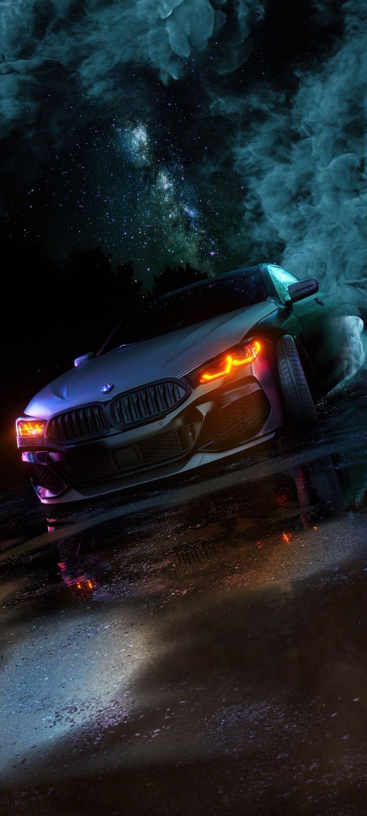 736x1635 BMW M5