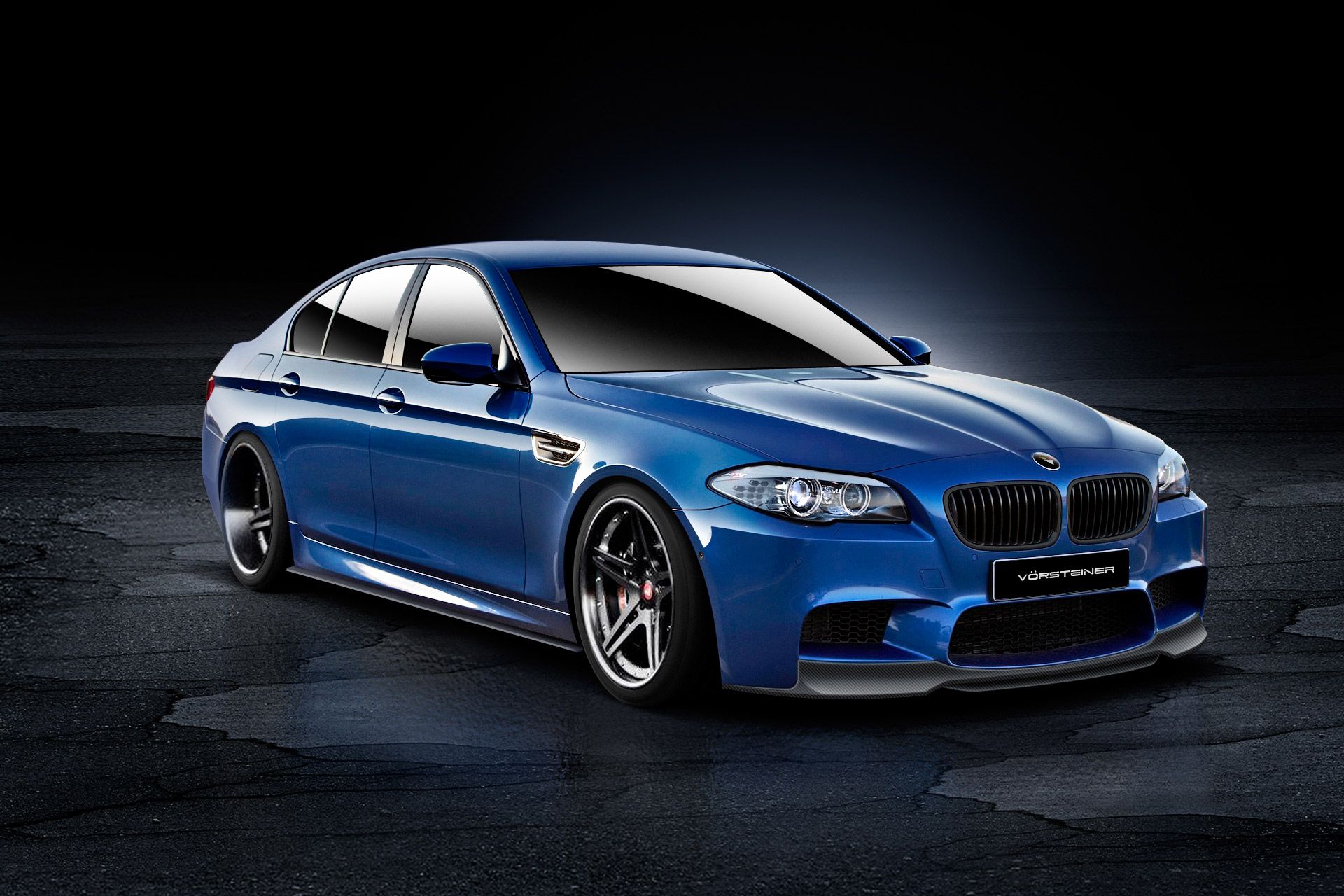 1920x1280 Vorsteiner, Bmw, M Sedan, Tuning Wallpaper HD / Desktop and Mobile Background