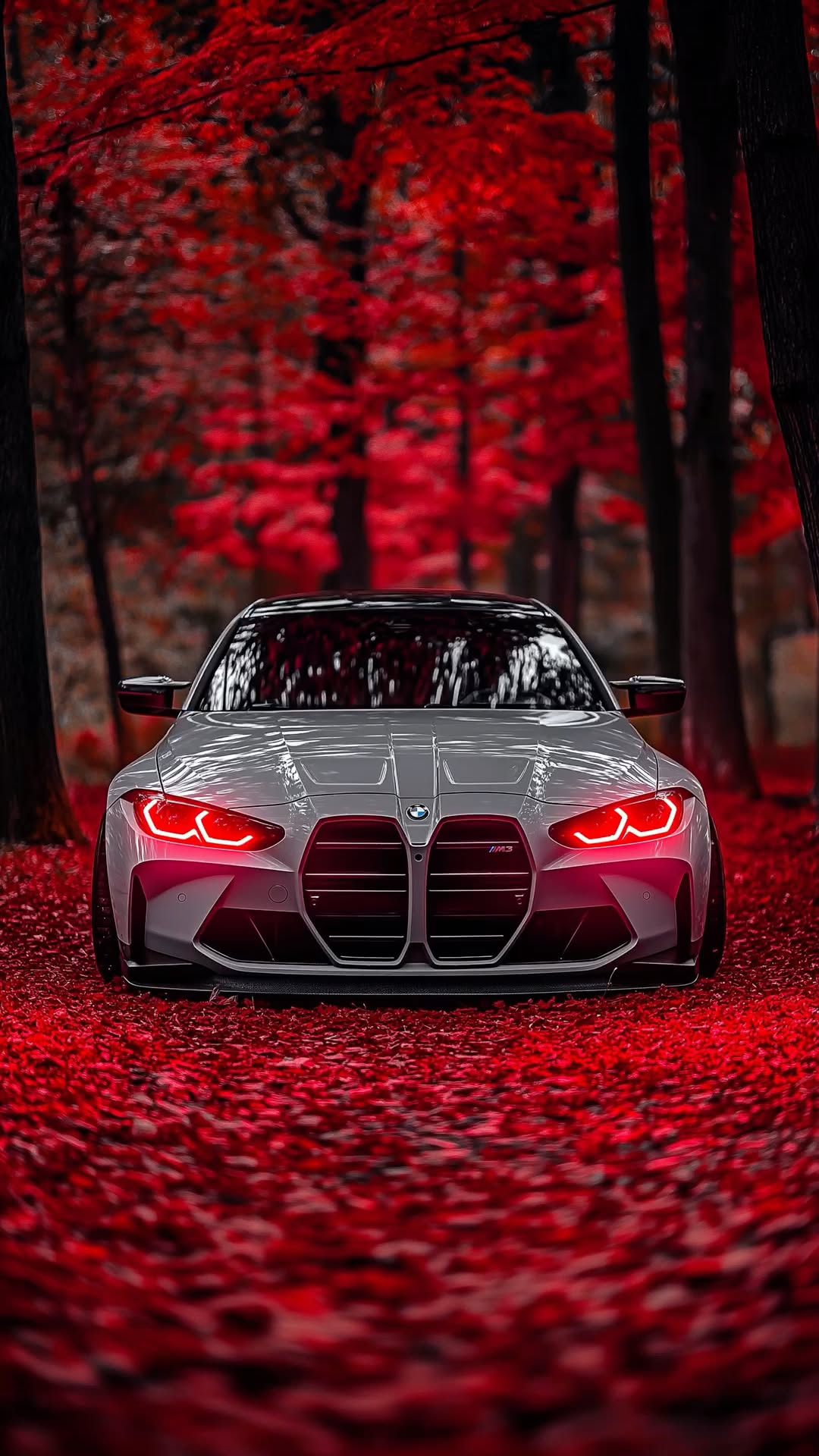 1080x1920 Bmw M5 Wallpaper 8k Download