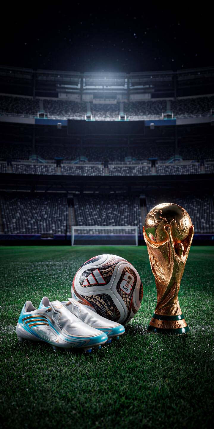 720x1440 FIFA World Cup Glory Wallpaper