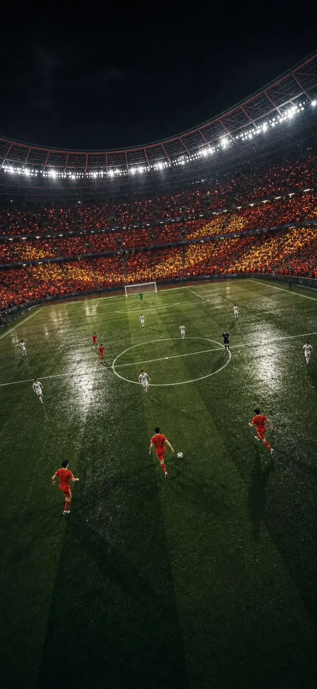 640x1391 Best World Cup 2026 Wallpaper (Free 4K Live Football)Live