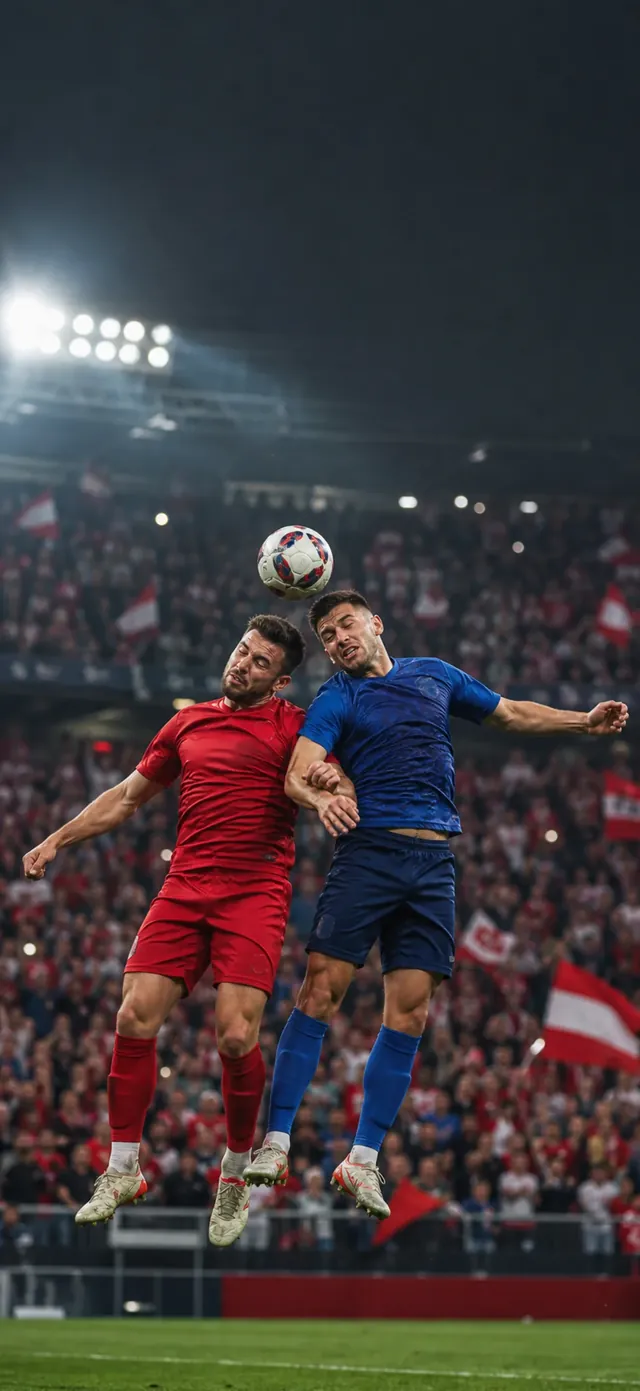 640x1391 Best World Cup 2026 Wallpaper (Free 4K Live Football)Live