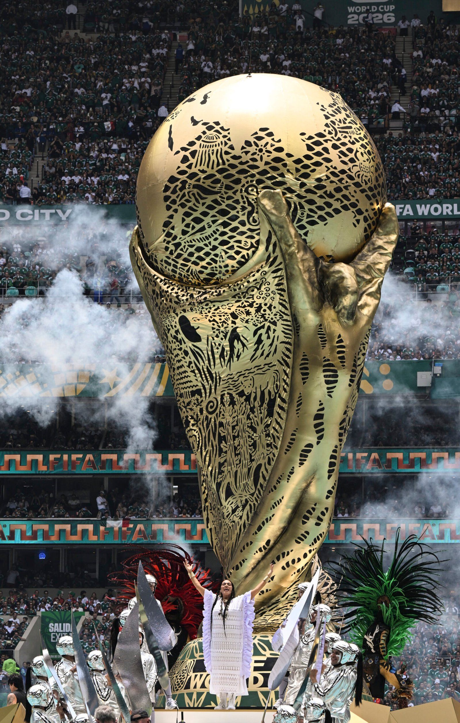 1600x2513 Spain Win FIFA World Cup 2026: Ferran Torres Heroics