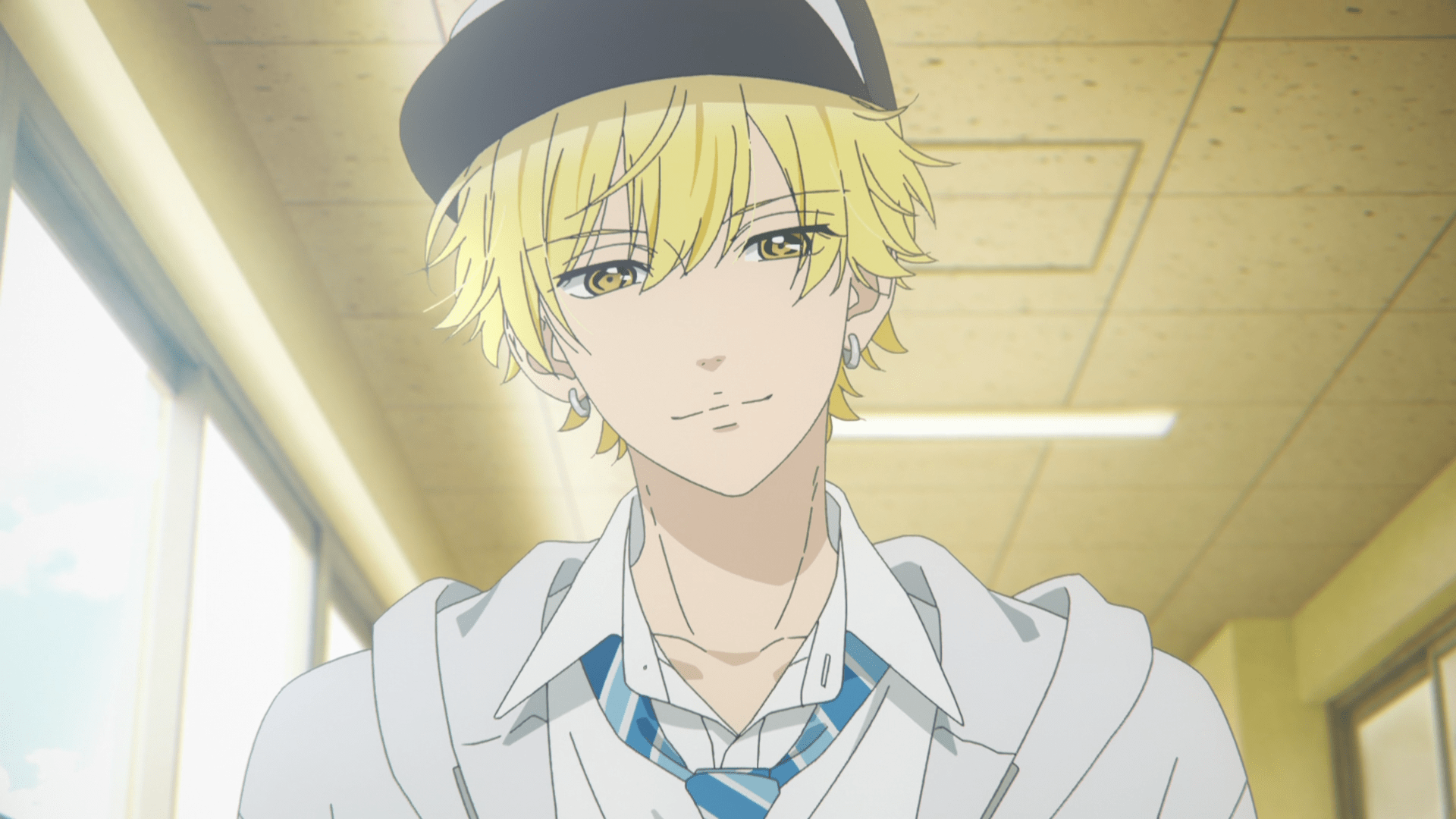 1920x1080 Download Anime Honey Lemon Soda Kai Miura HD Wallpaperx1080