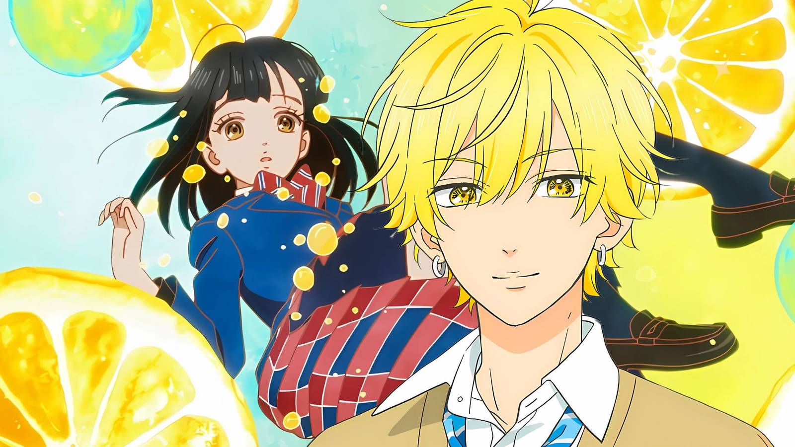 1600x900 Don't Miss Out: One of Crunchyroll's Newest Anime Is a Classic In the Making